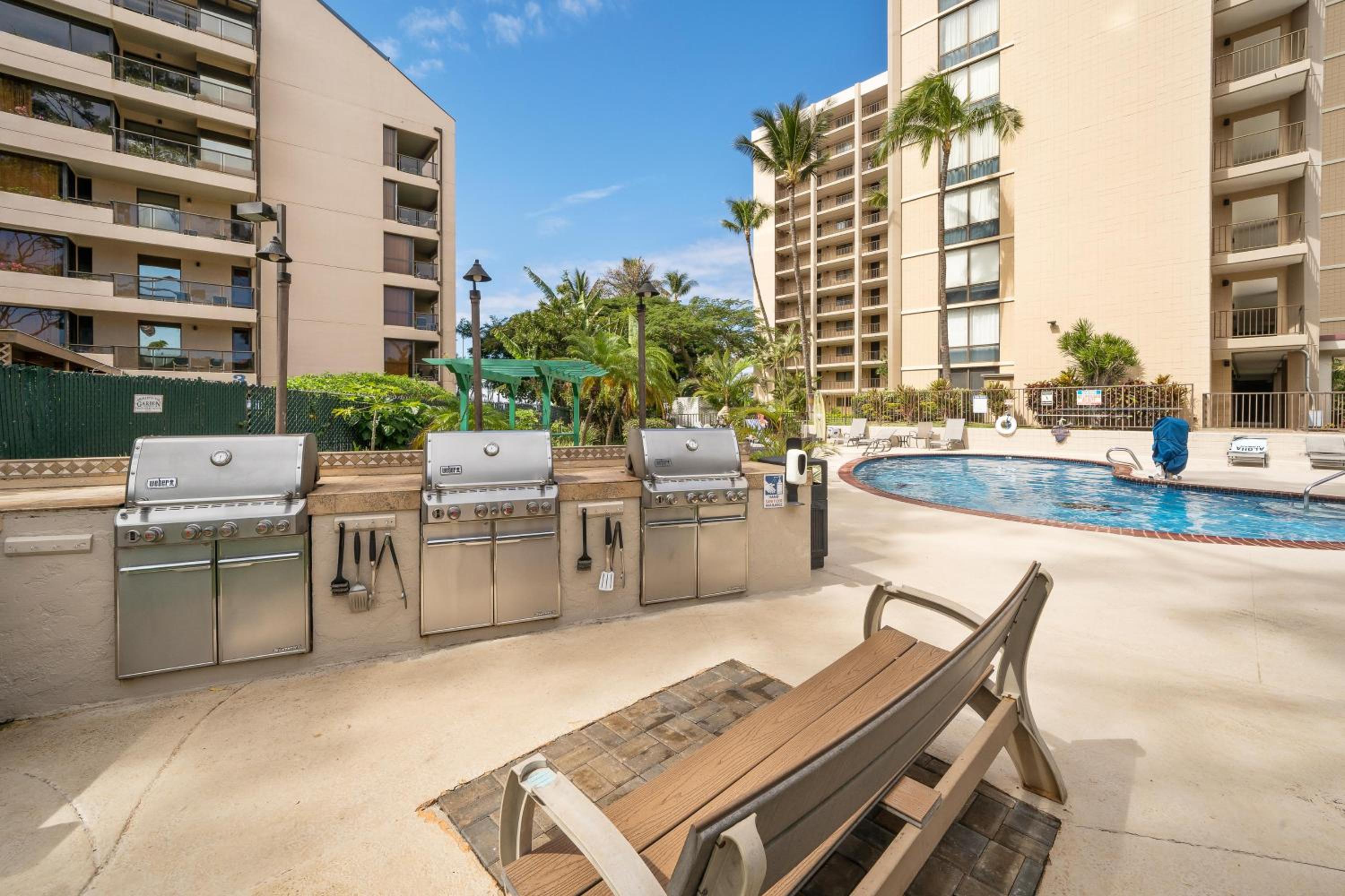 Valley Isle 601 · VI 601 OceanFront Condo w New AC Ocean Views P