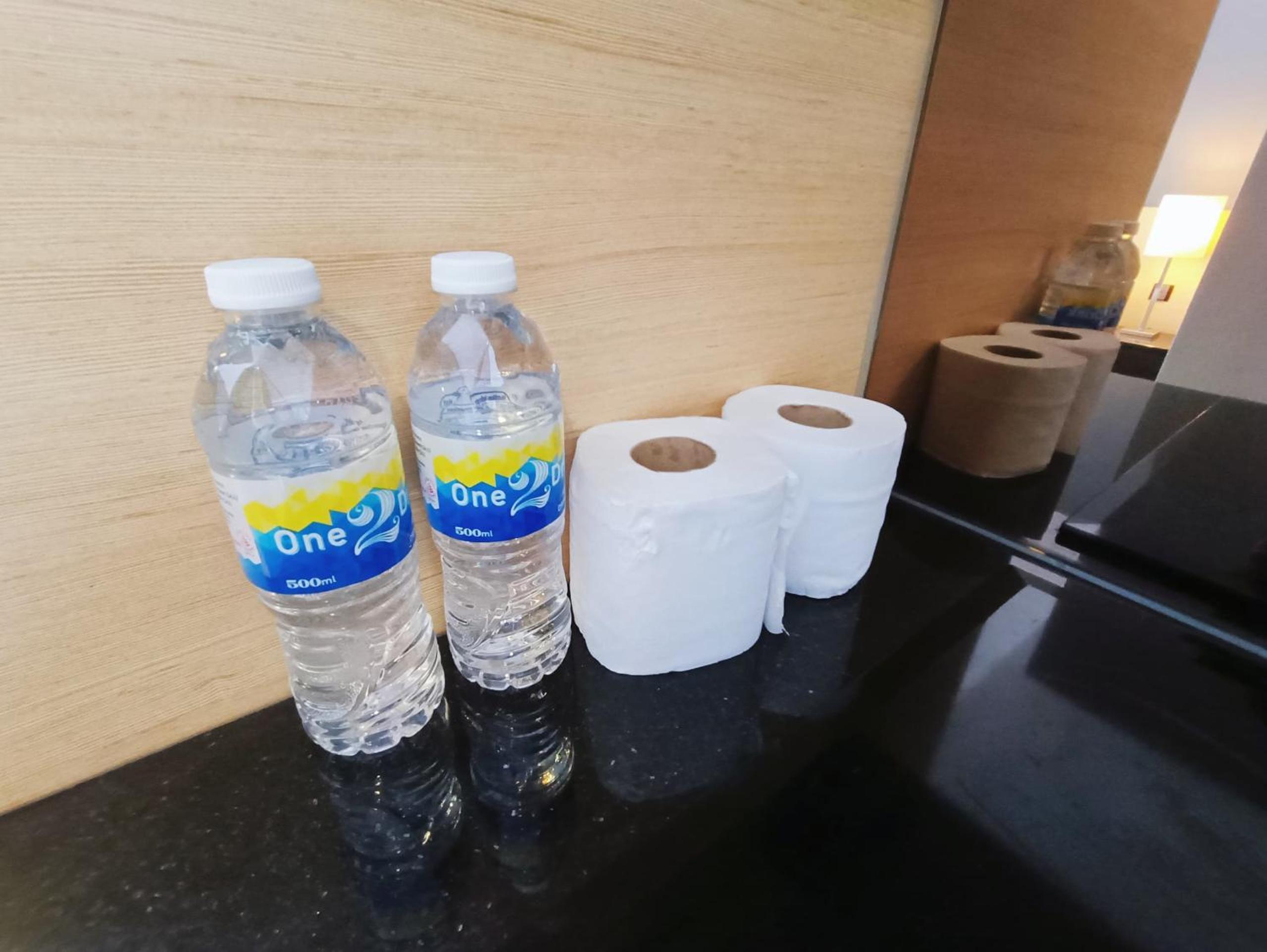 Straits Residence Melaka Private Suites