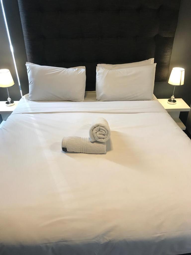 Easy Stay - The Vantage Rosebank 照片第 136 張,共 217 張