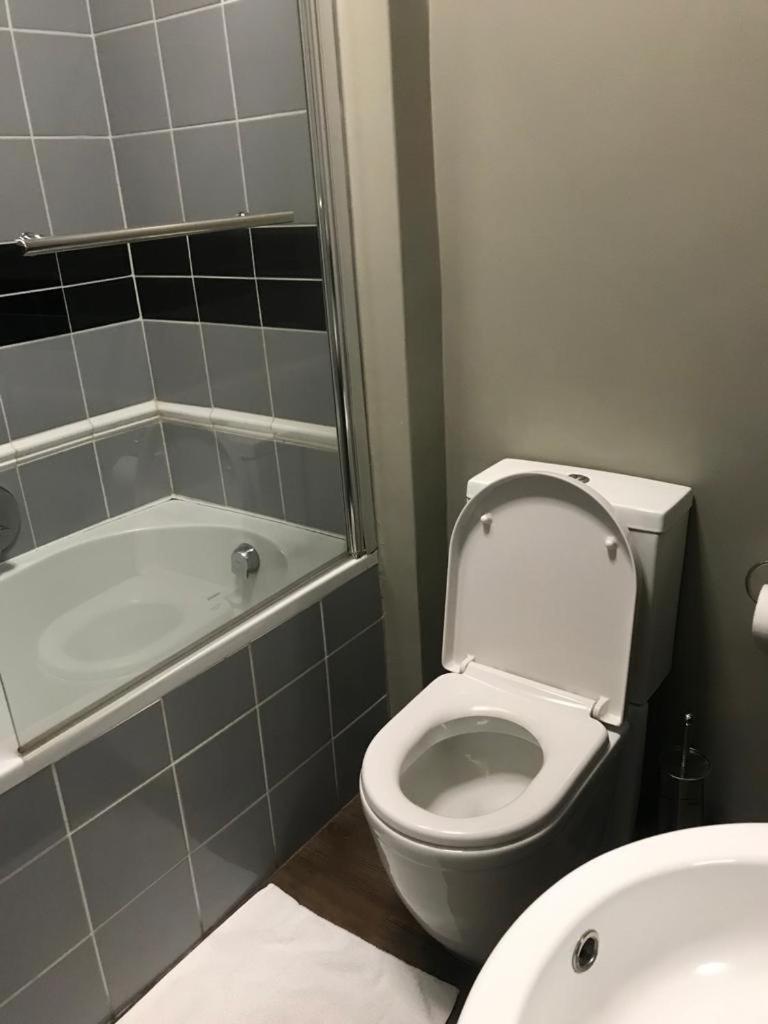 Easy Stay - The Vantage Rosebank 照片第 163 張,共 217 張