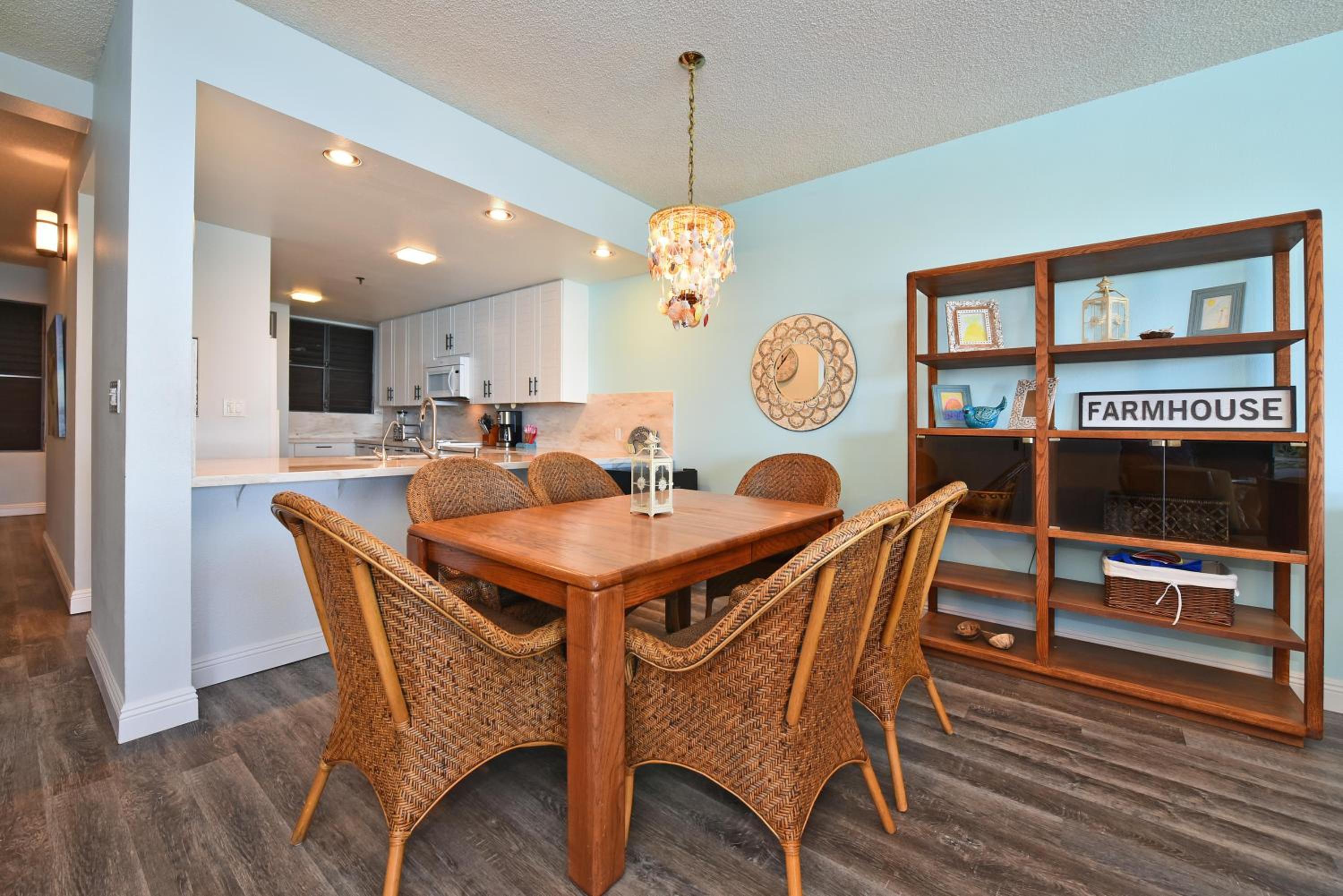 Sands of Kahana 316 · SK 316 Spacious OceanFront 2BD w Ocean Vie