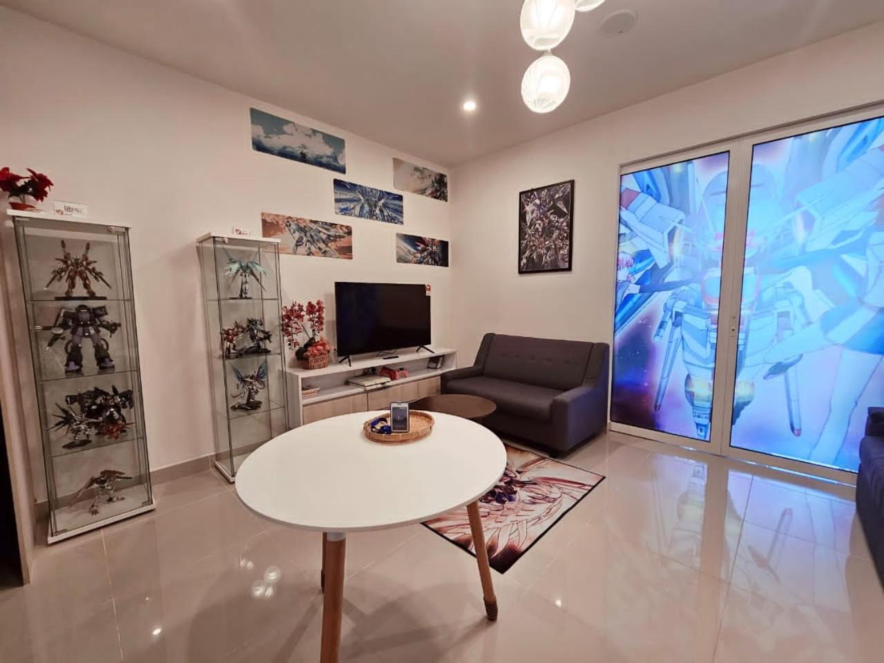 Seaview suite@The Shore Figures Kota Kinabalu photo 7