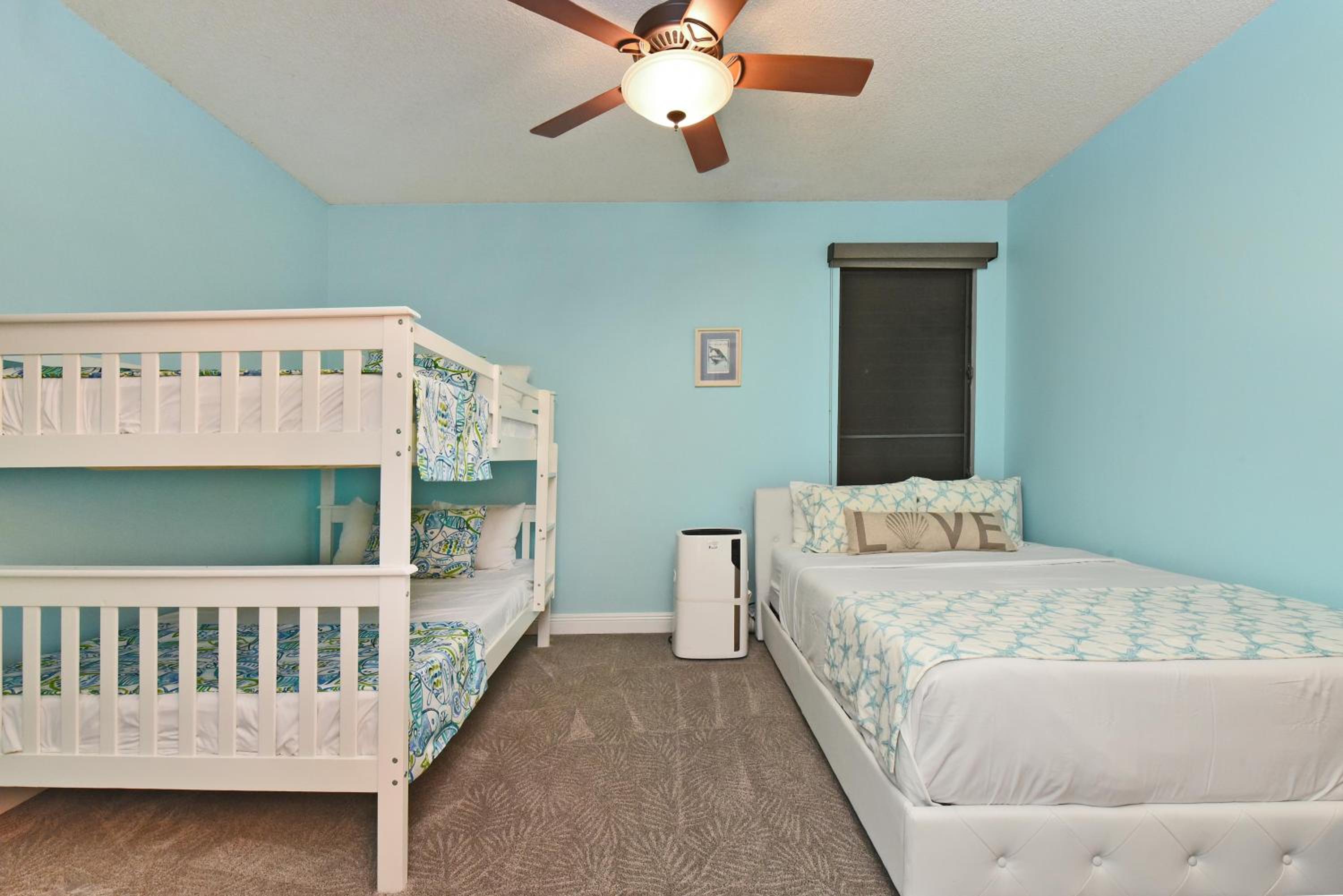 Sands of Kahana 316 · SK 316 Spacious OceanFront 2BD w Ocean Vie