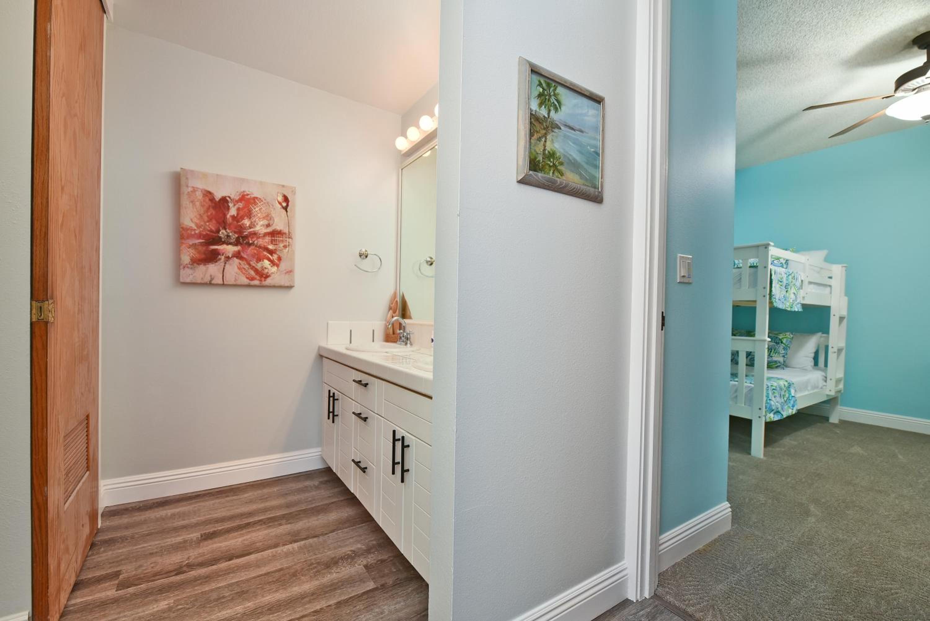 Sands of Kahana 316 · SK 316 Spacious OceanFront 2BD w Ocean Vie