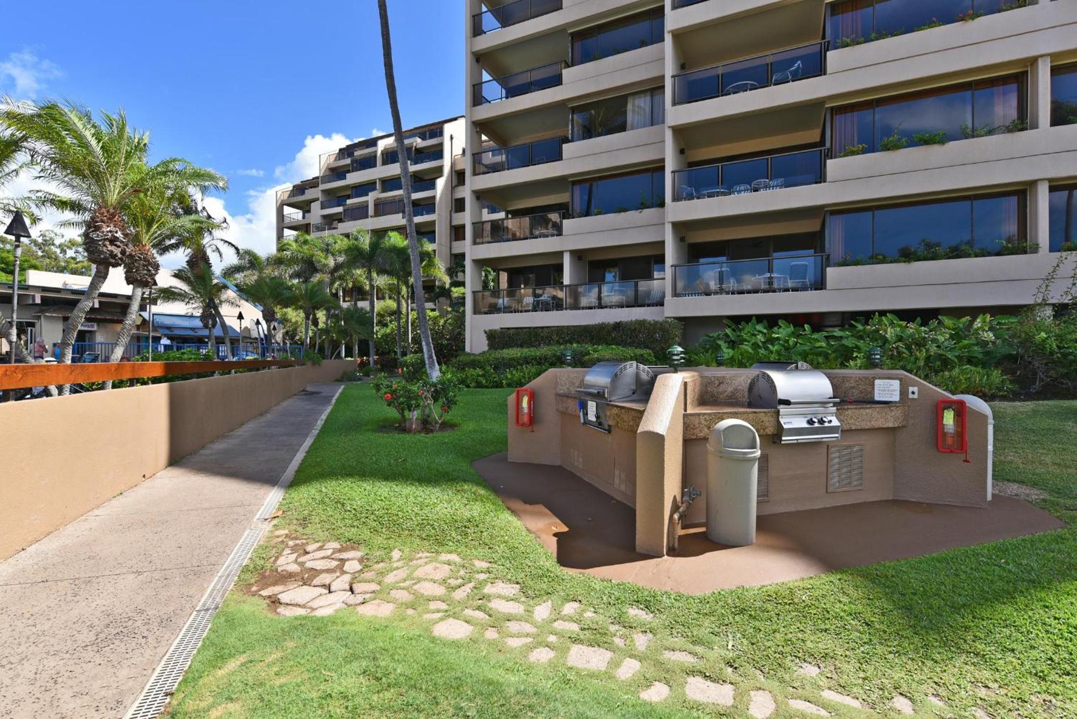 Sands of Kahana 316 · SK 316 Spacious OceanFront 2BD w Ocean Vie