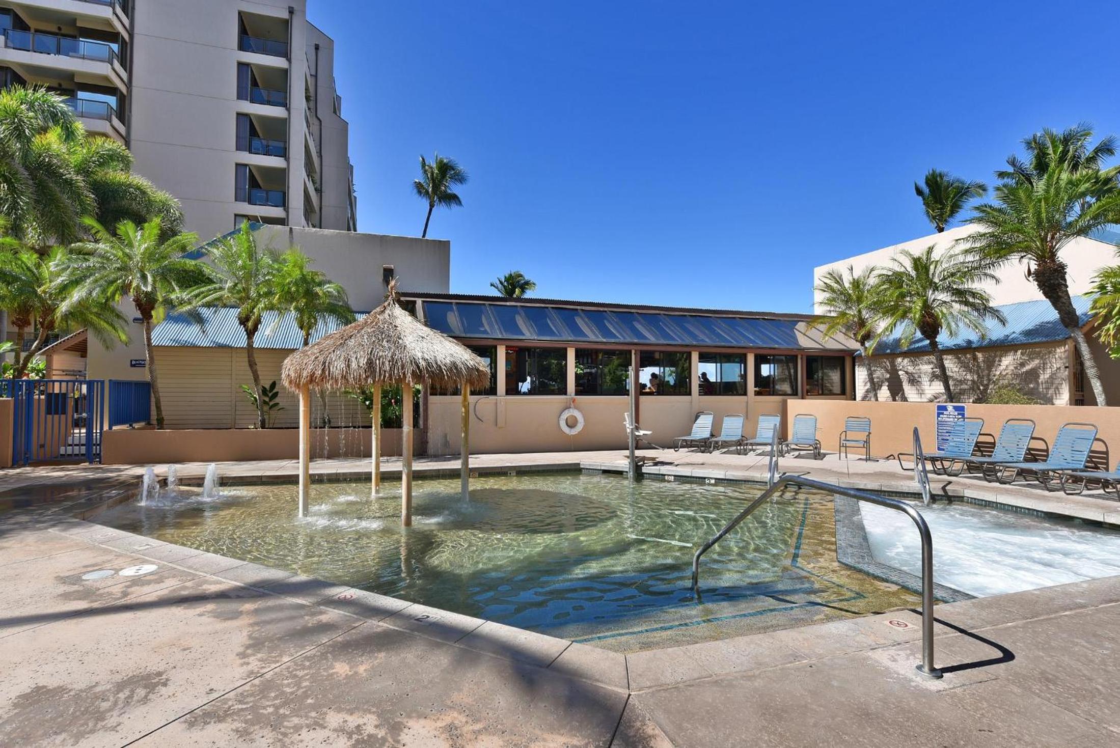 Sands of Kahana 316 · SK 316 Spacious OceanFront 2BD w Ocean Vie