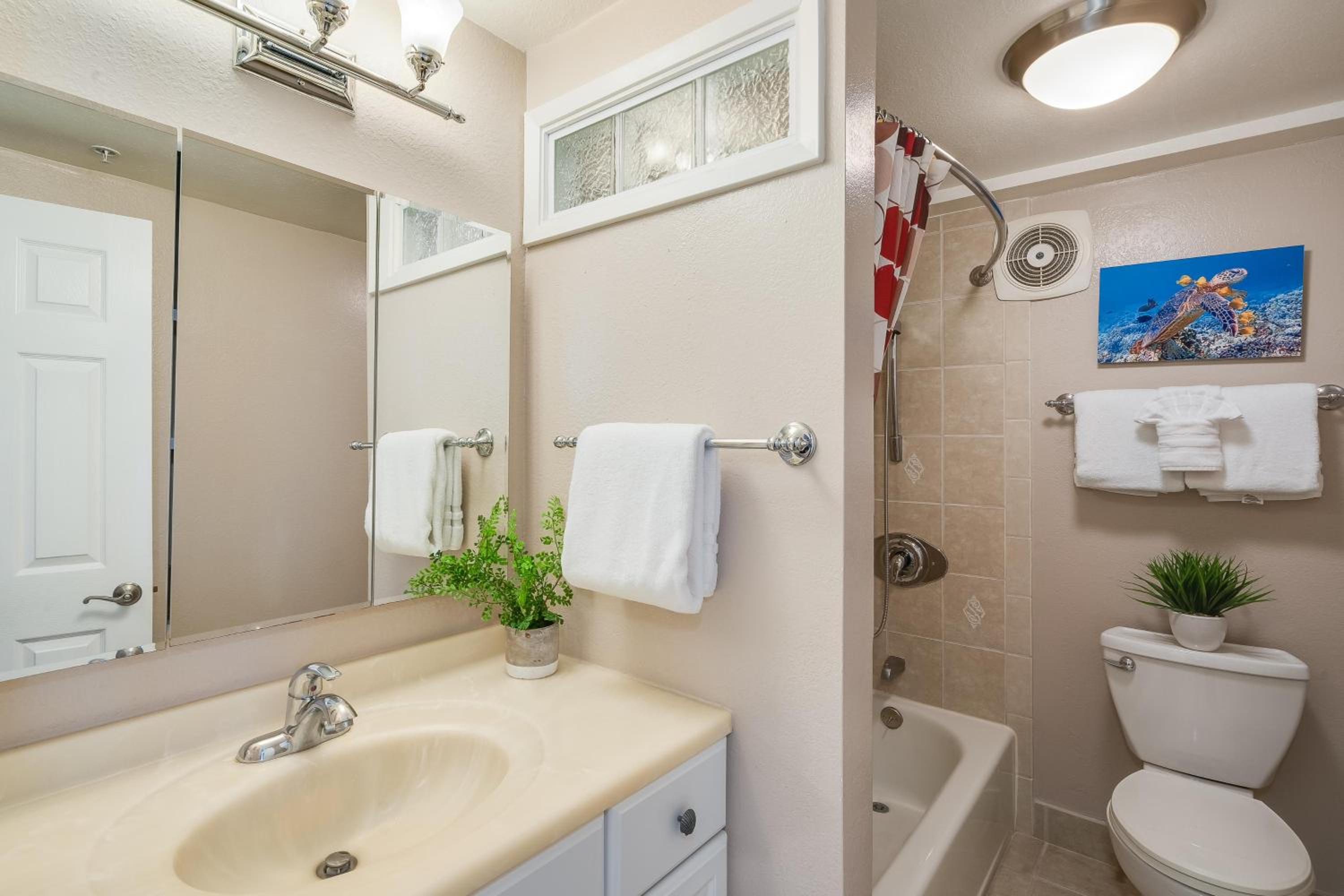 Royal Kahana 701 · RK 701 Spacious OceanFront 2BD w Pool AC
