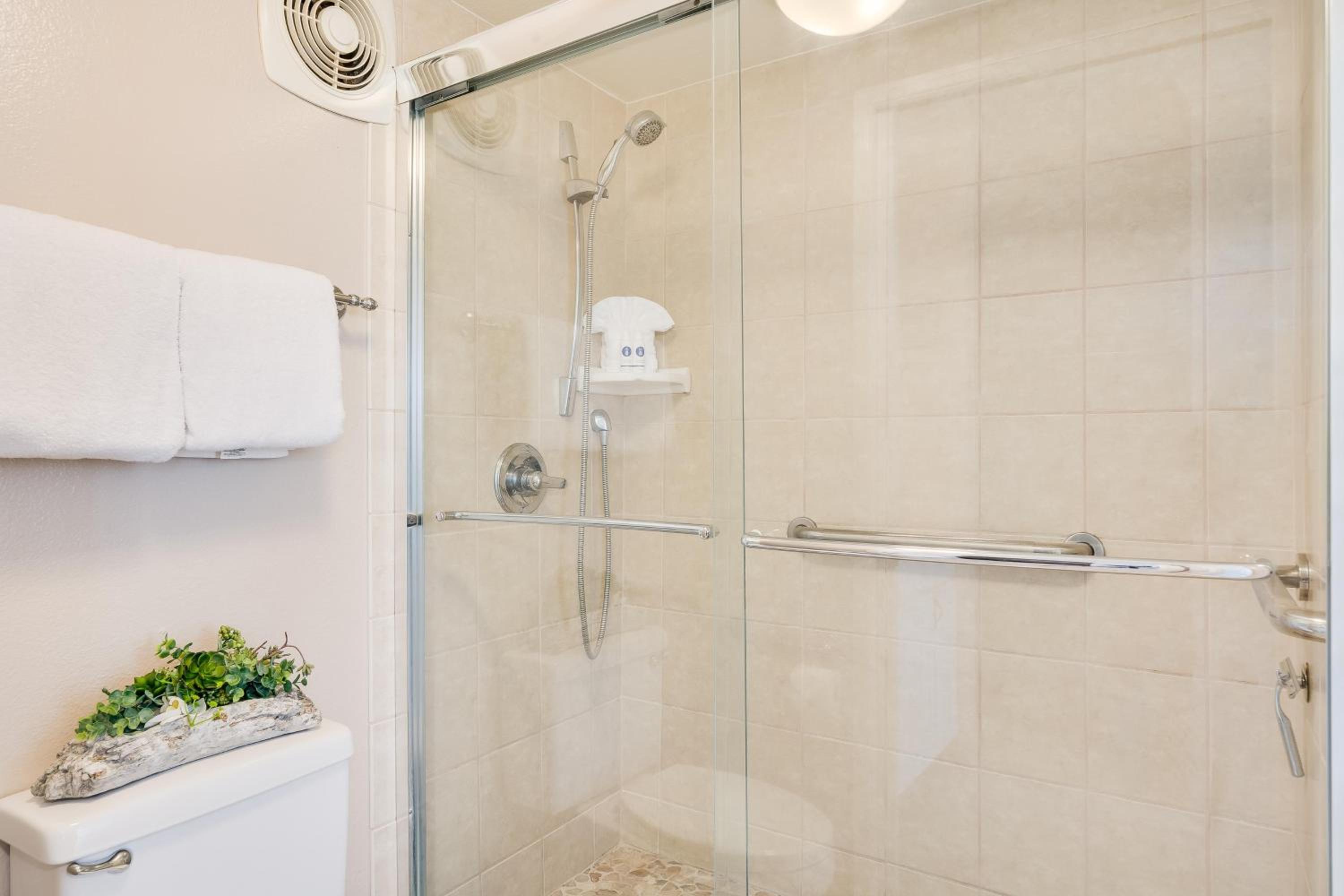 Royal Kahana 701 · RK 701 Spacious OceanFront 2BD w Pool AC