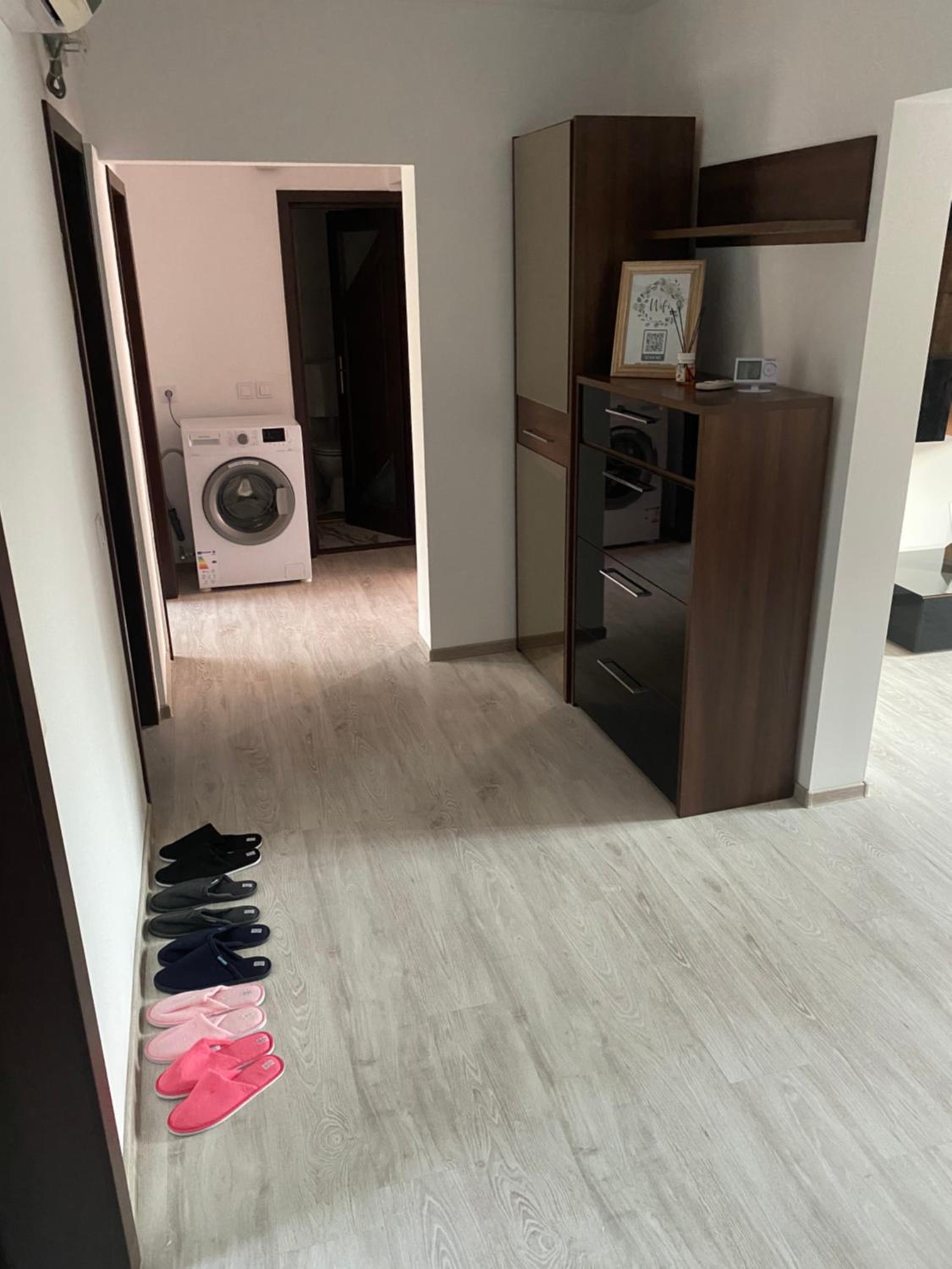 Apartament SUN Drăgășani