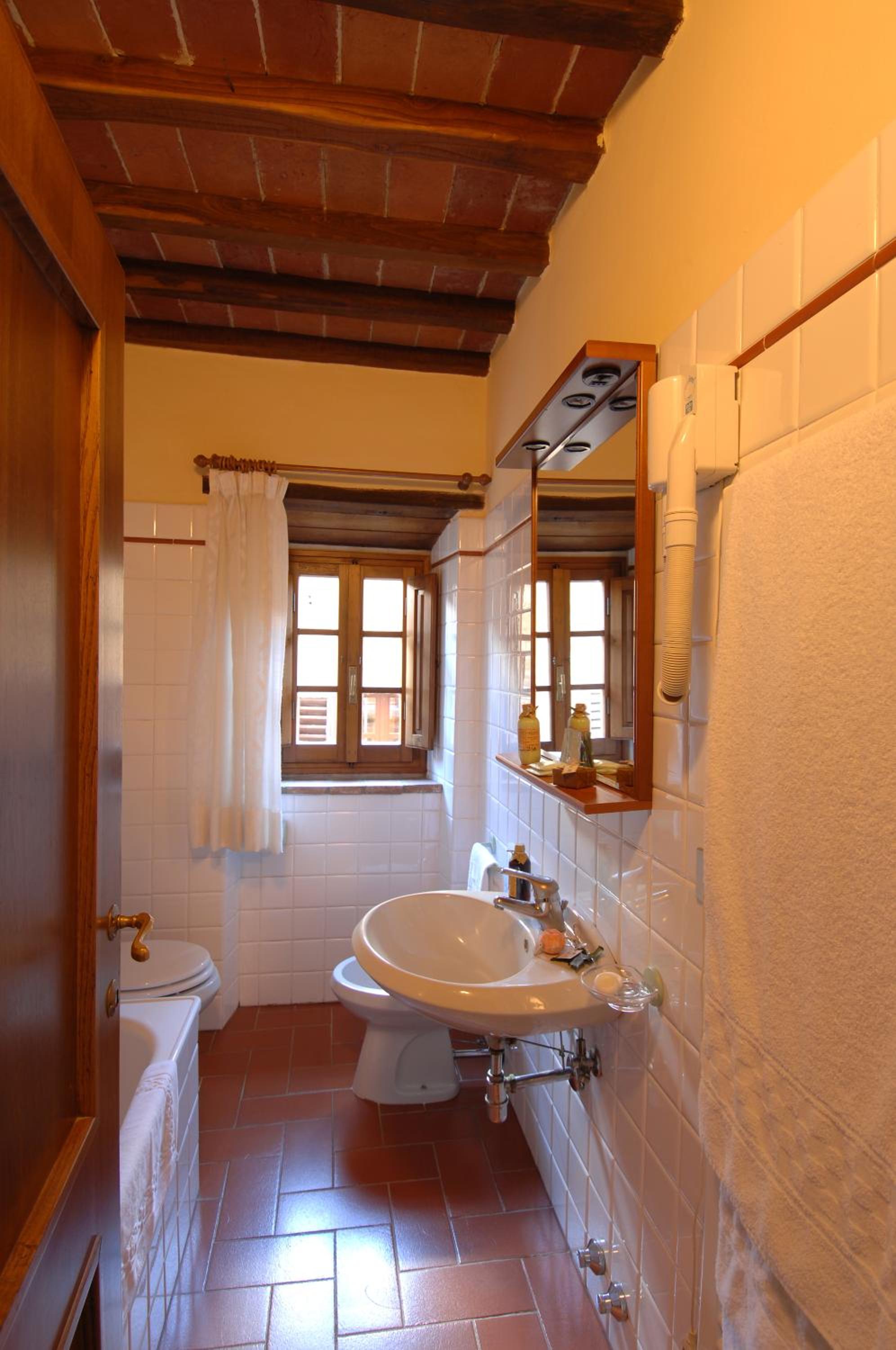 Castello Di Gargonza