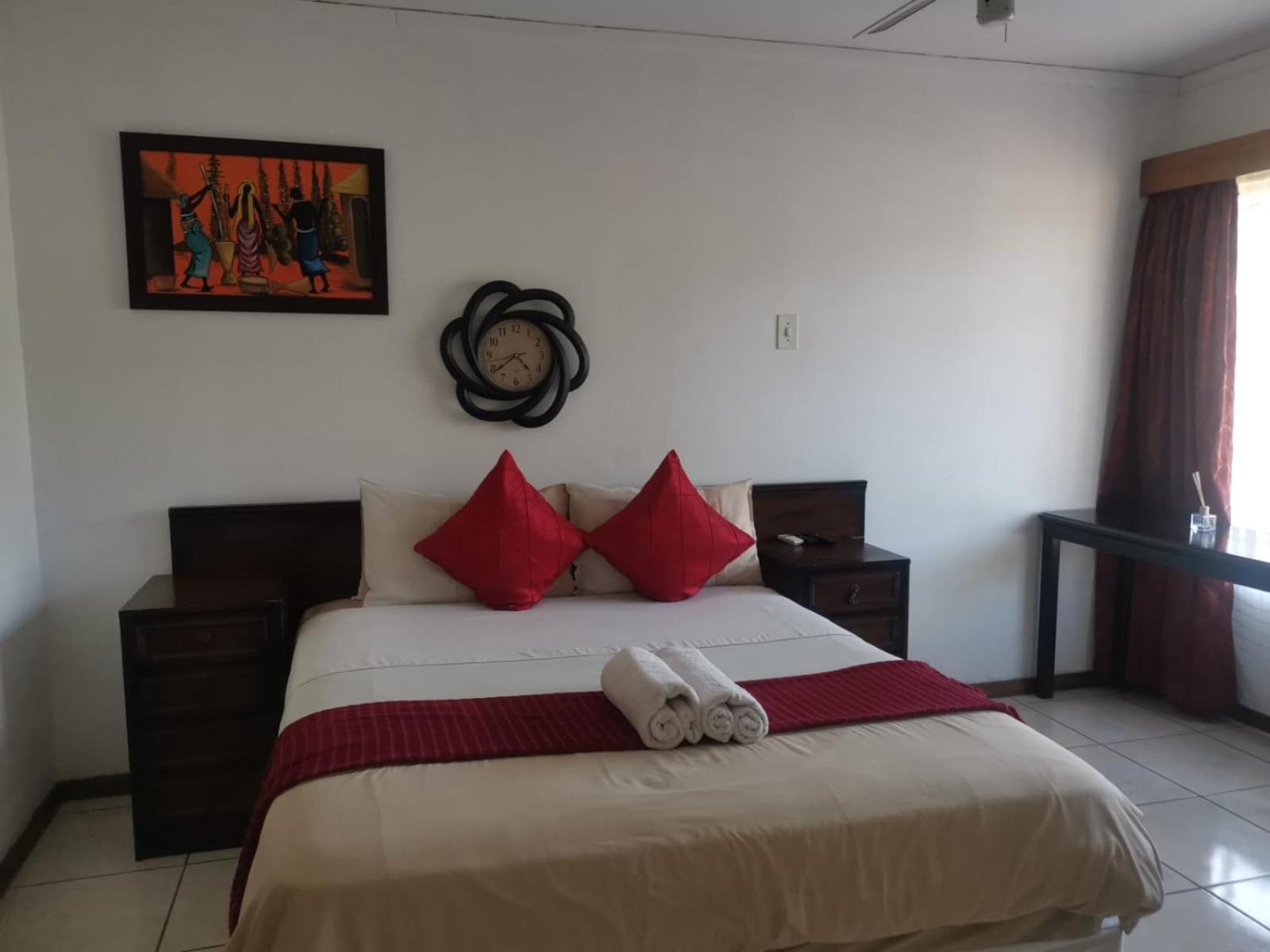 Rose Guest House view 4