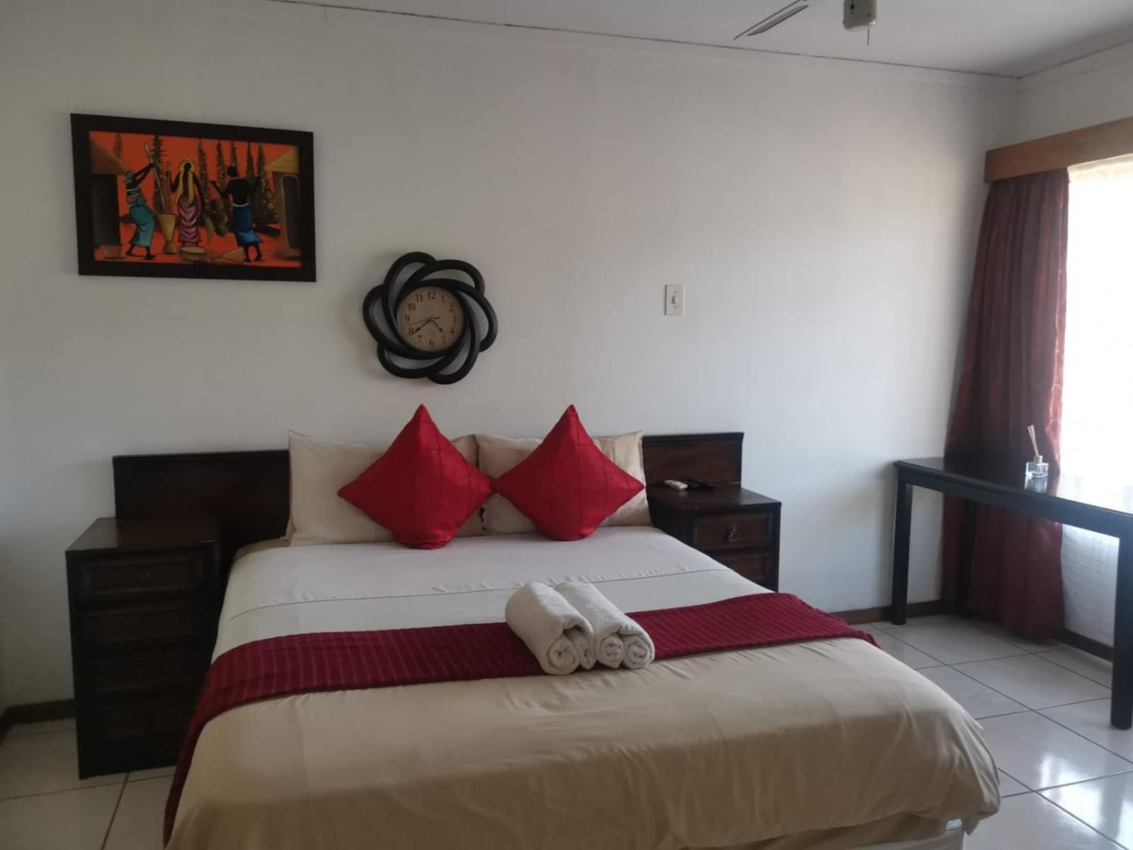 Rose Guest House view 5