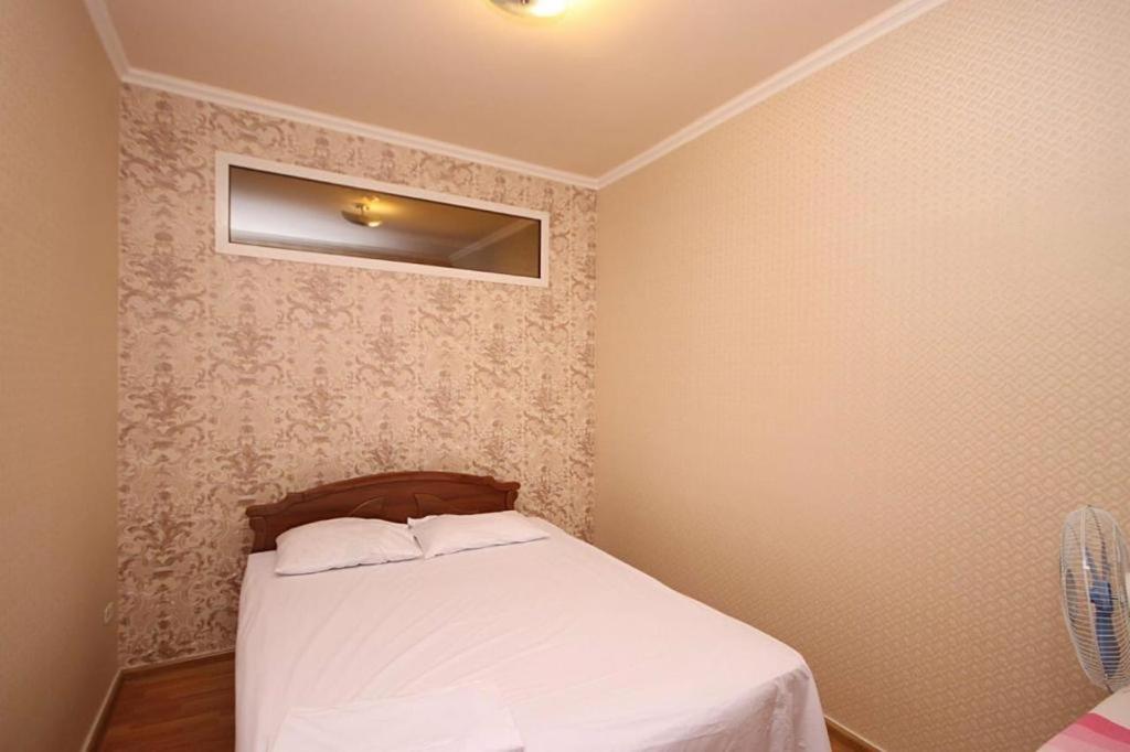 New Build 2 bedroom APT Near Republic SQUERE