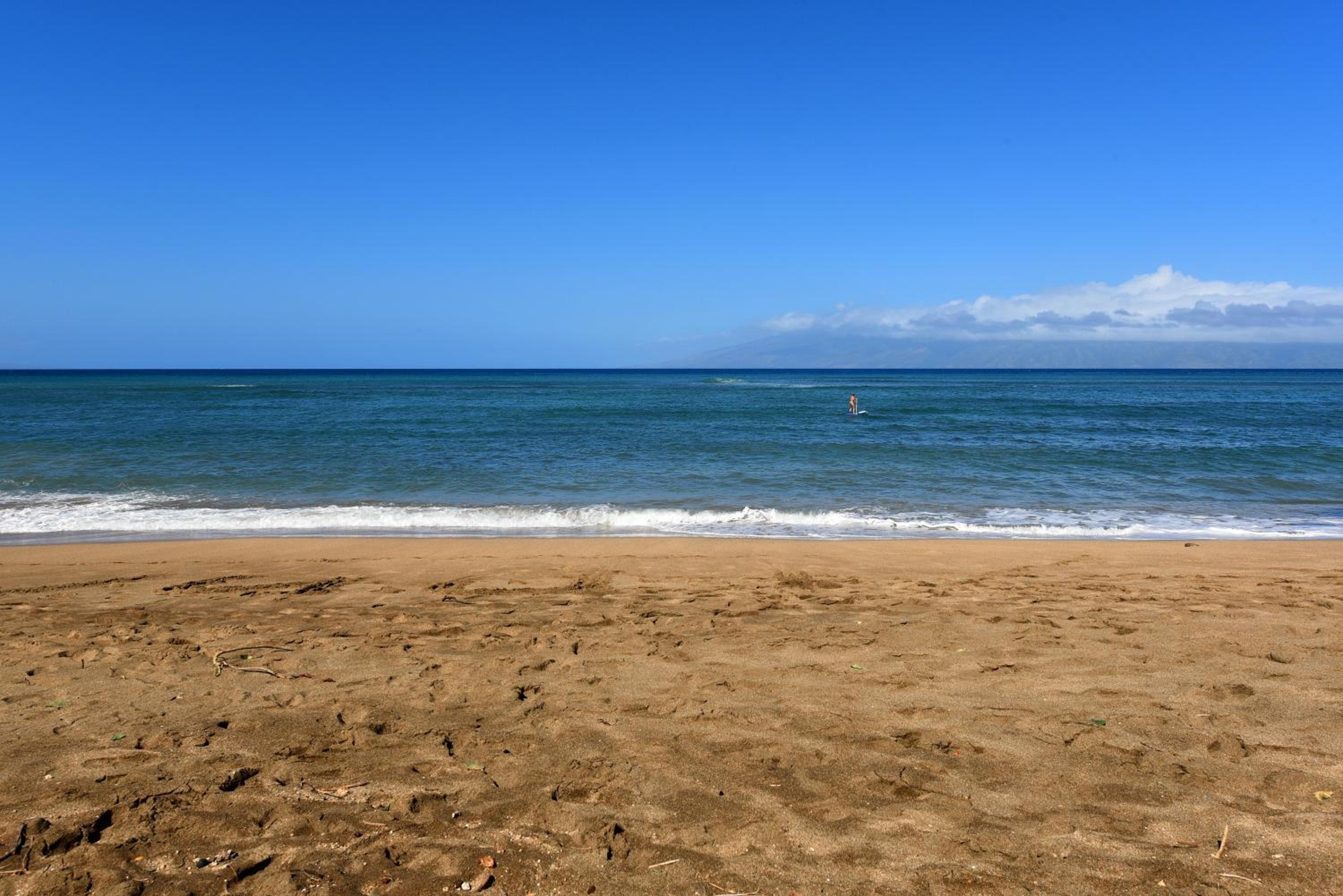Royal Kahana 104 · RK104 West Maui Studio at BeachFront Resort w