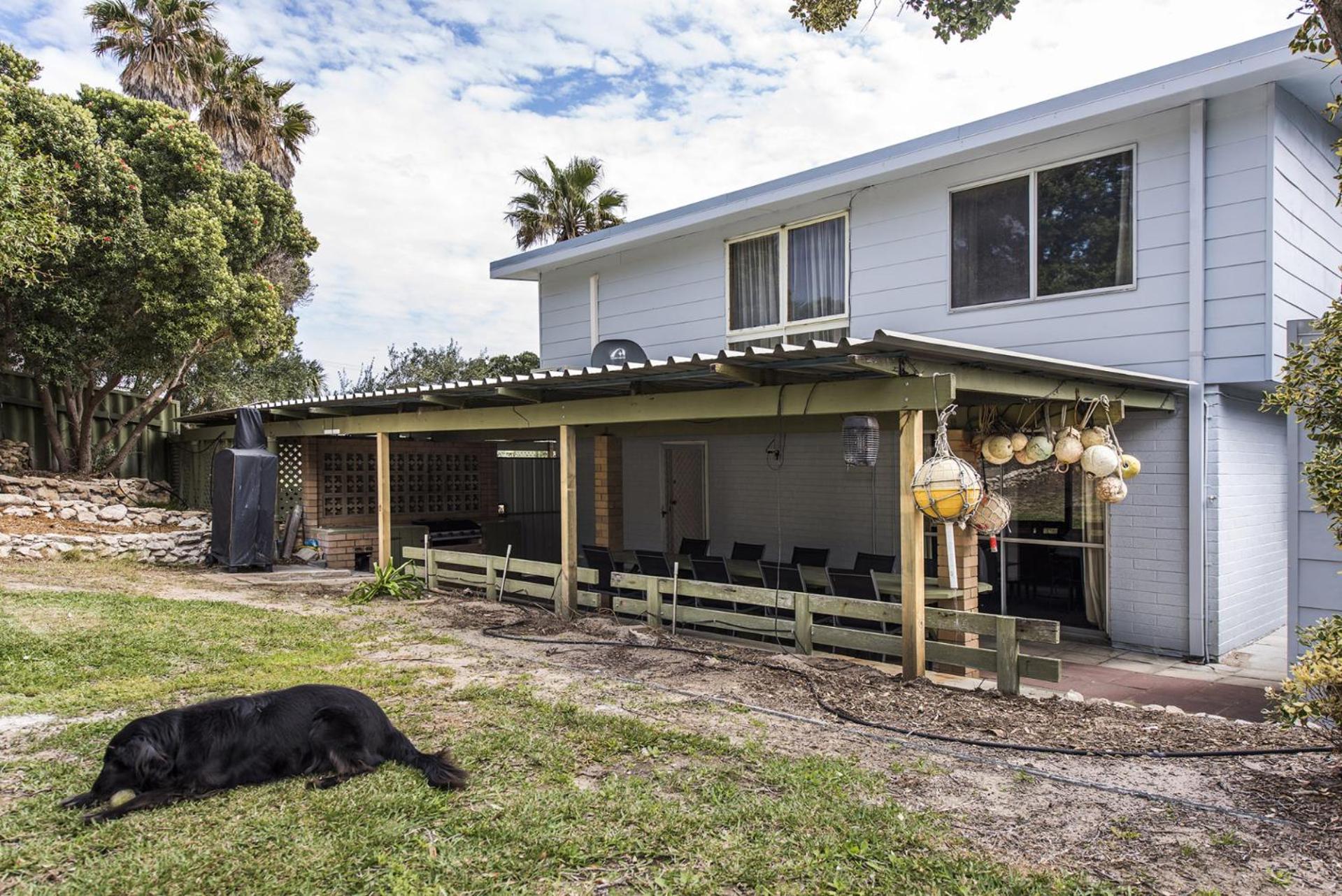 Seascape - Outstanding Views Pet Friendly Free WIFI Netflix
