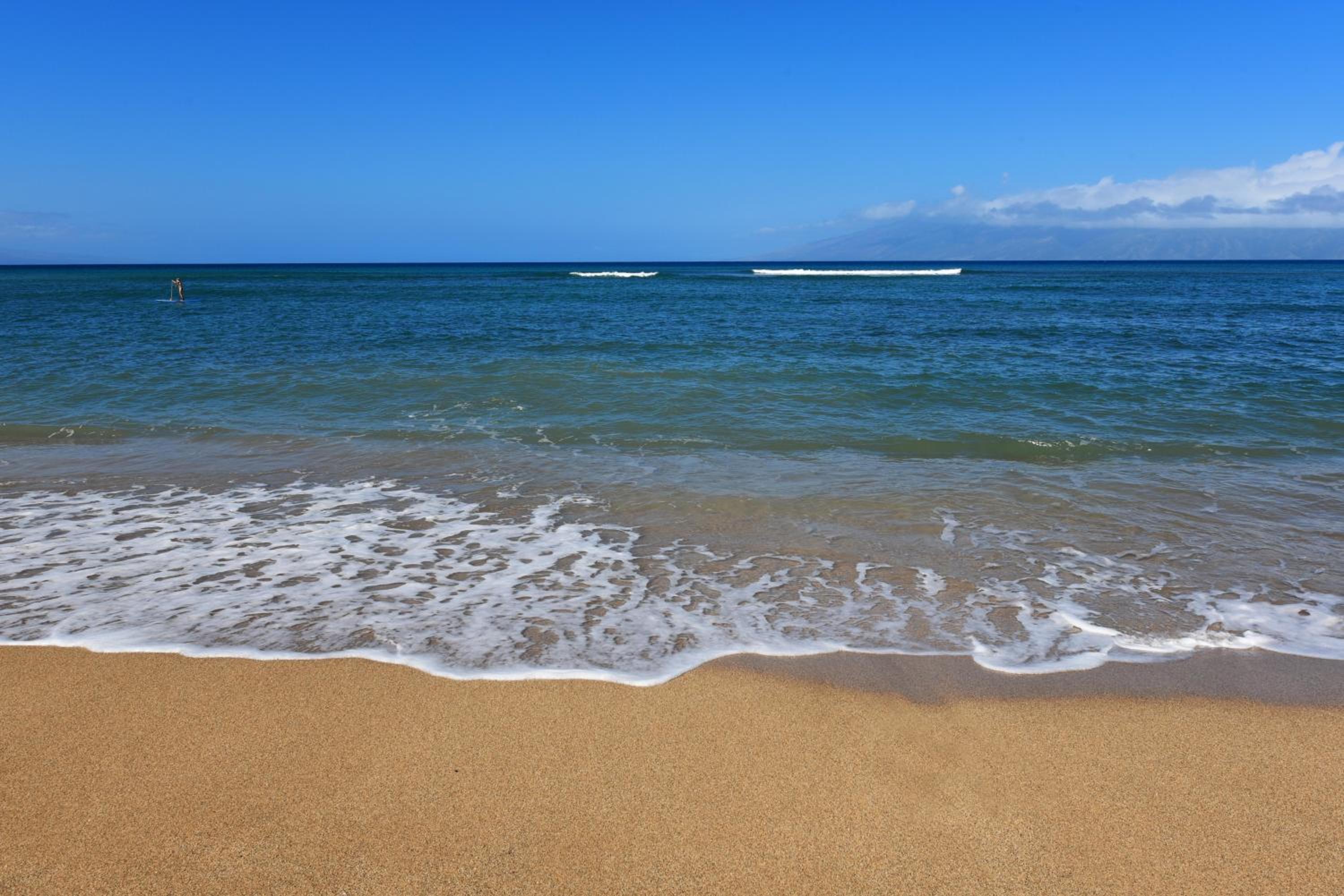 Royal Kahana 1020 · RK 1020 BeachFront 2BD Condo w Ocean Views A