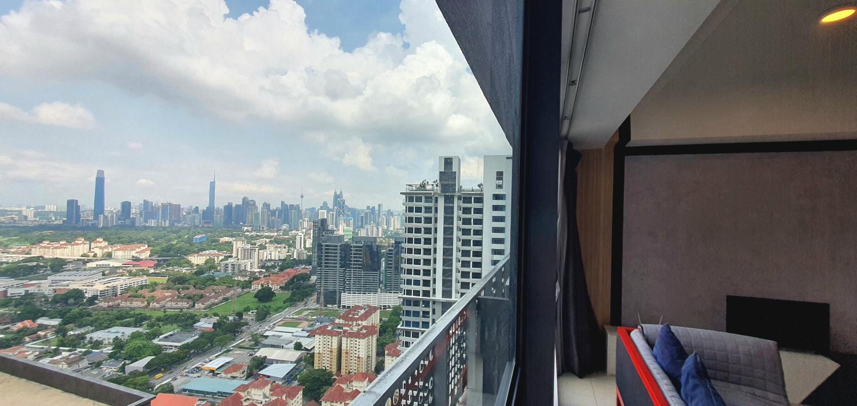 Mcity JALAN AMPANG KLCC