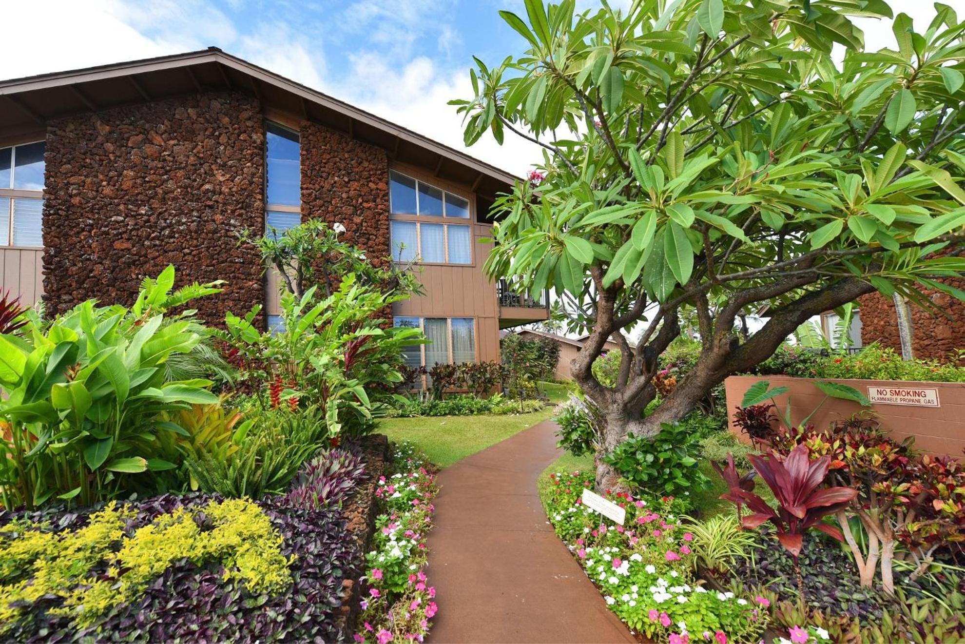 Hotel Polynesian Shores
