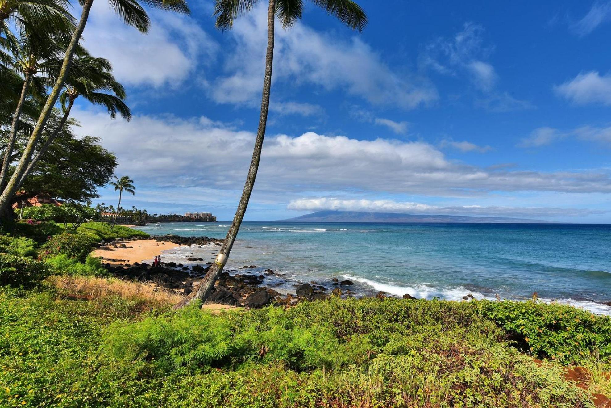 Polynesian Shores 111 · PS 111 Updated Condo w Ocean Views Pool
