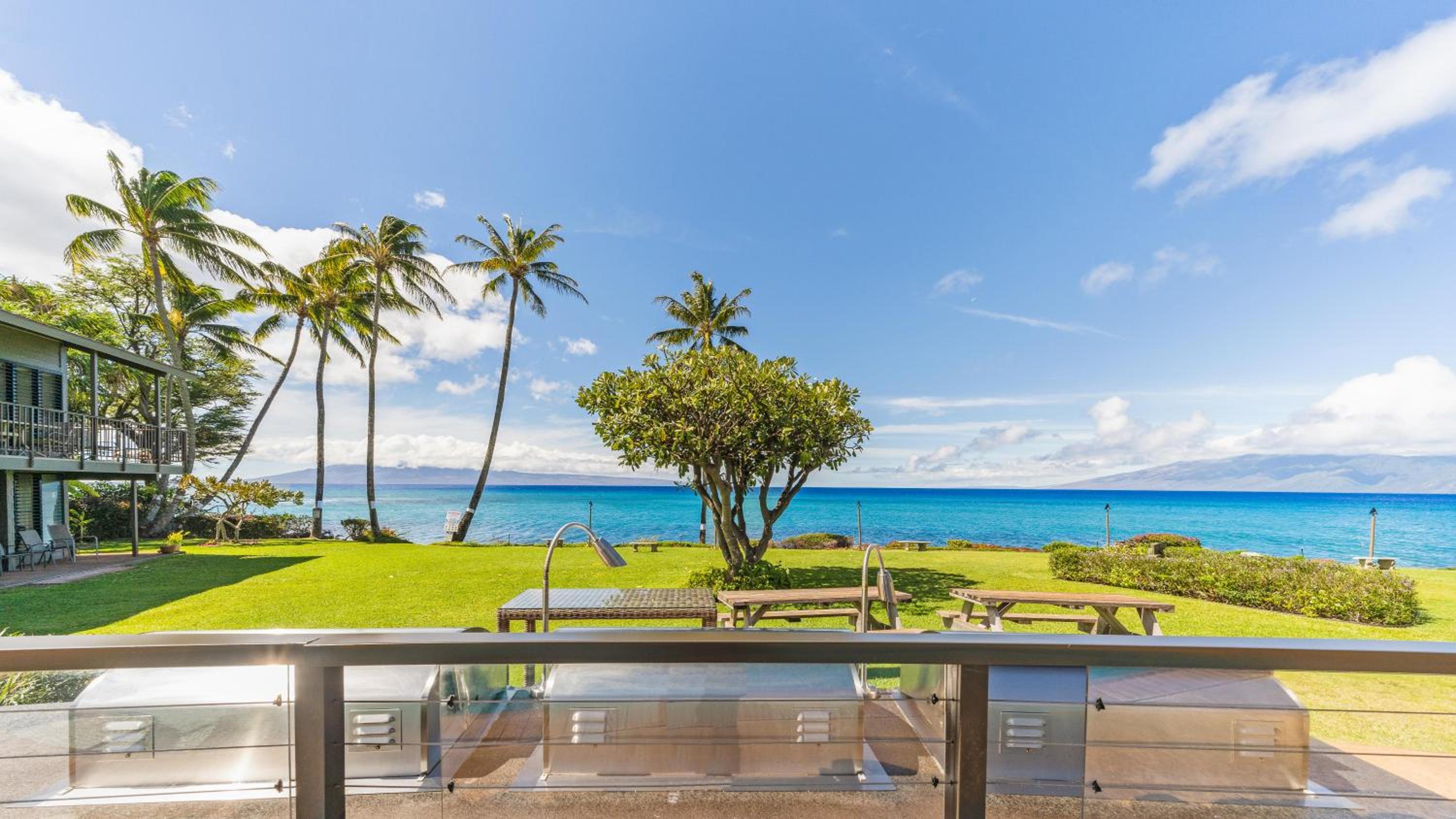 Polynesian Shores 111 · PS 111 Updated Condo w Ocean Views Pool