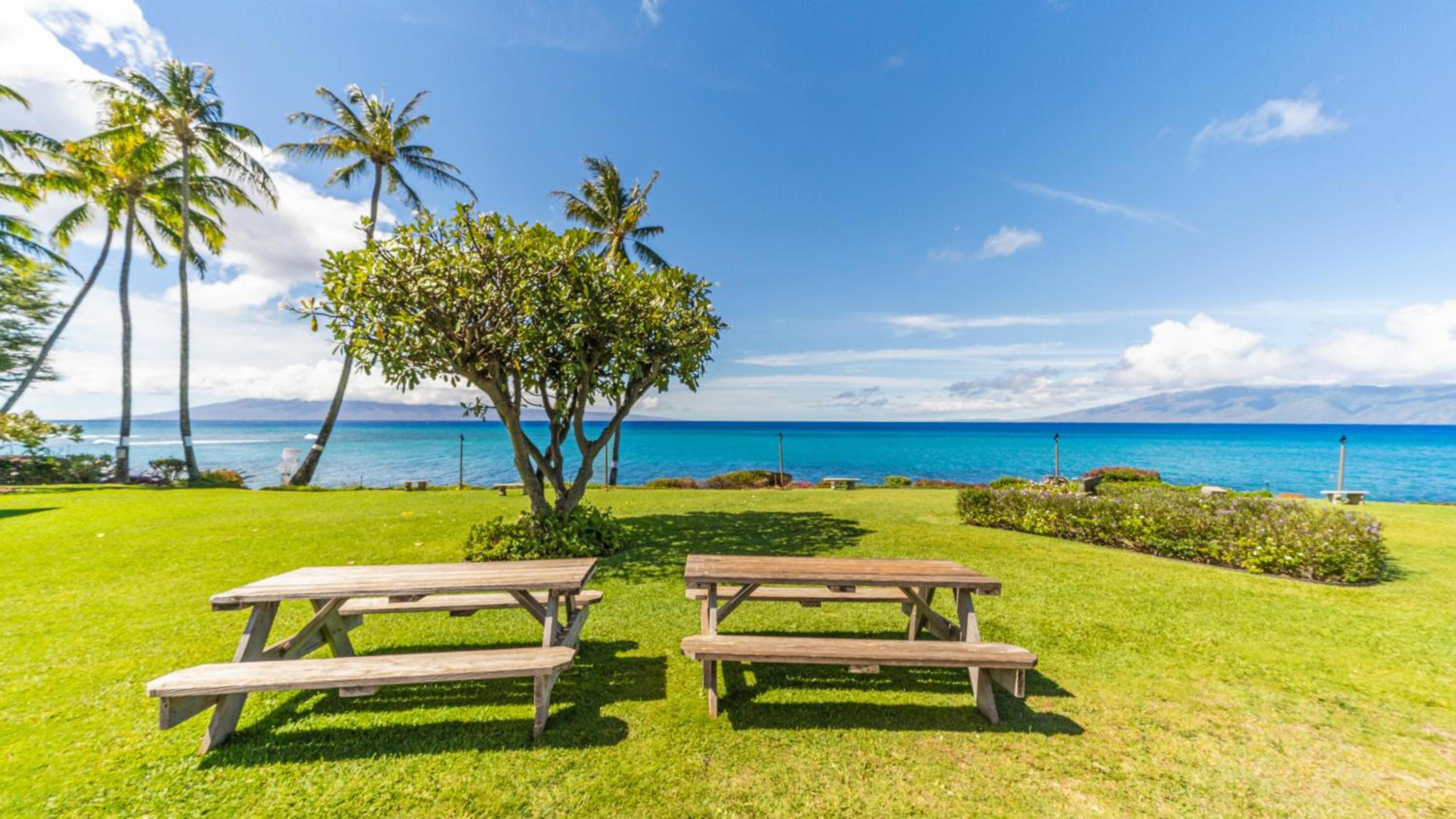 Polynesian Shores 111 · PS 111 Updated Condo w Ocean Views Pool