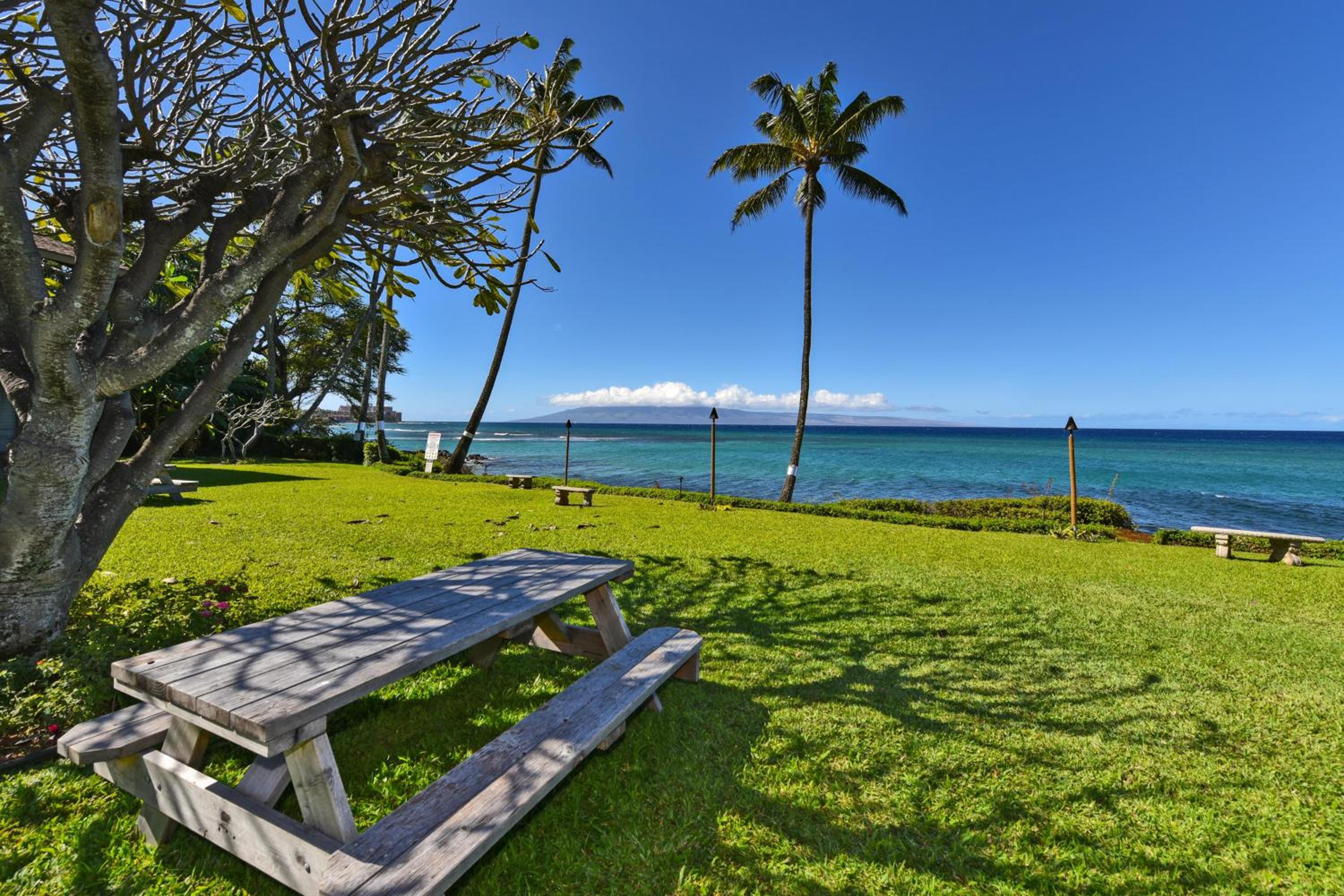 Polynesian Shores 111 · PS 111 Updated Condo w Ocean Views Pool