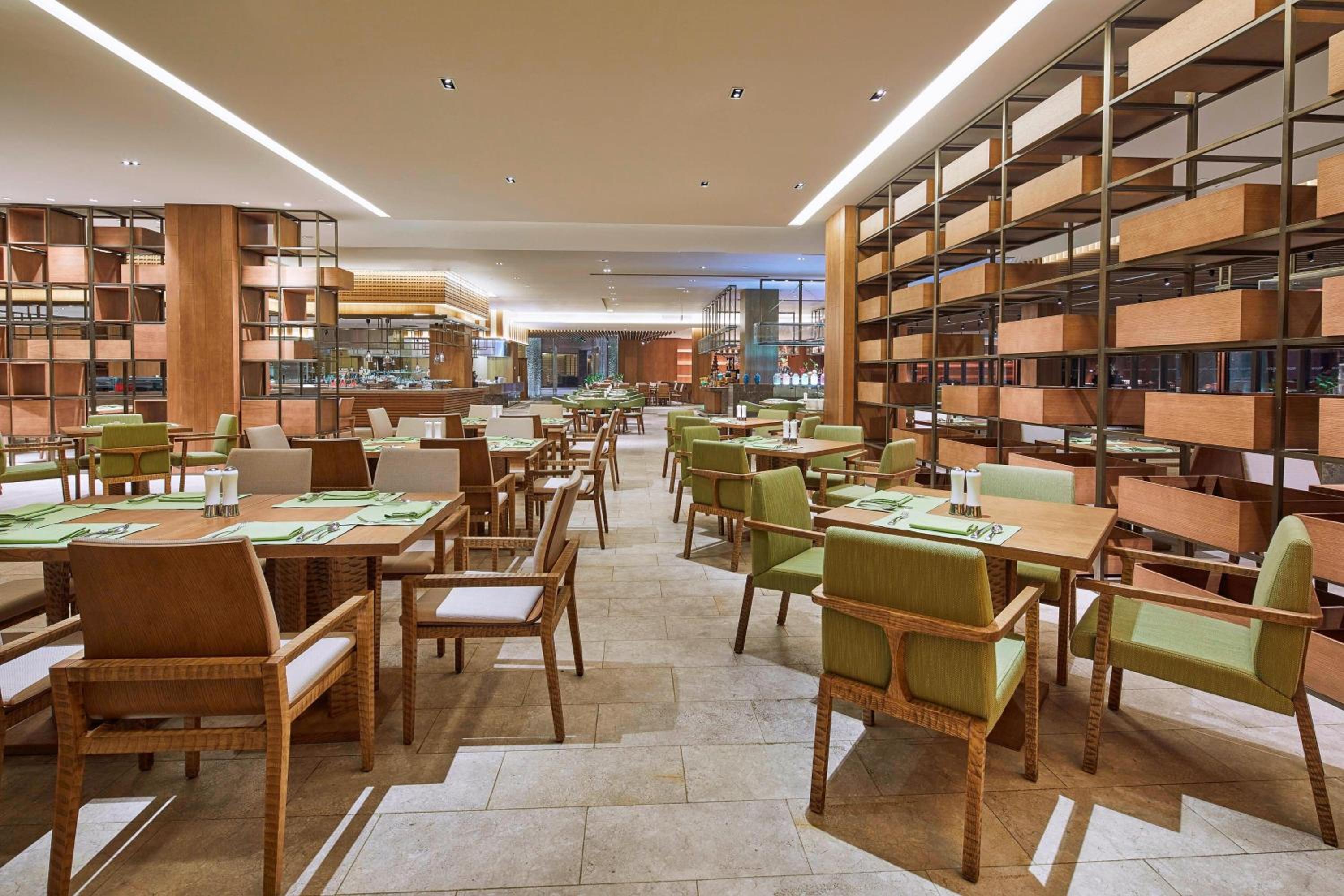 The Westin Shimei Bay Resort