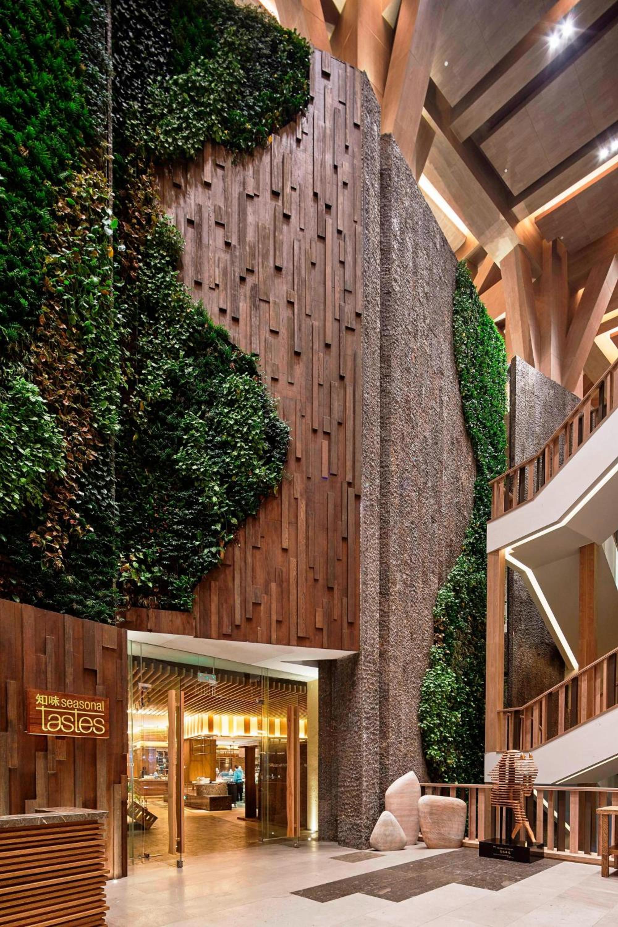 The Westin Shimei Bay Resort