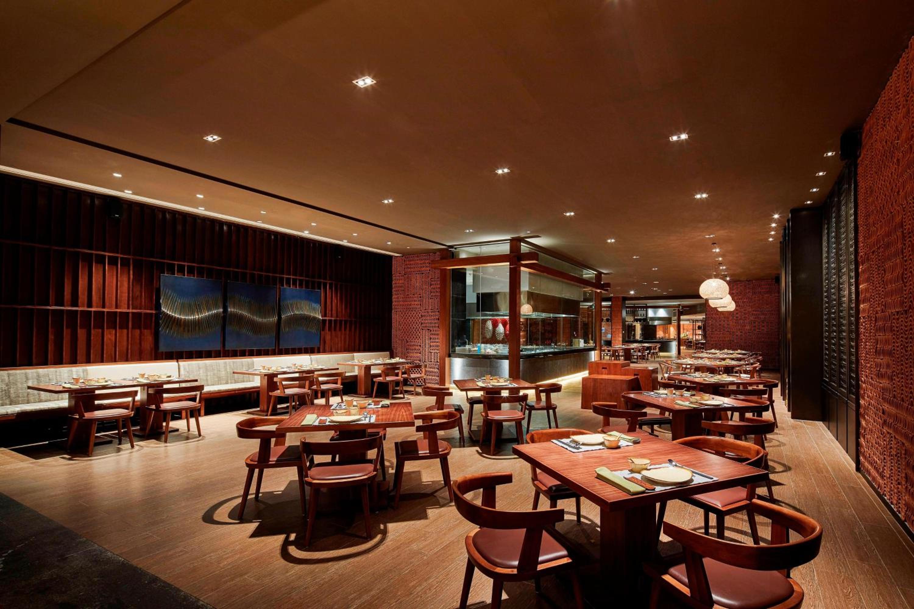 The Westin Shimei Bay Resort