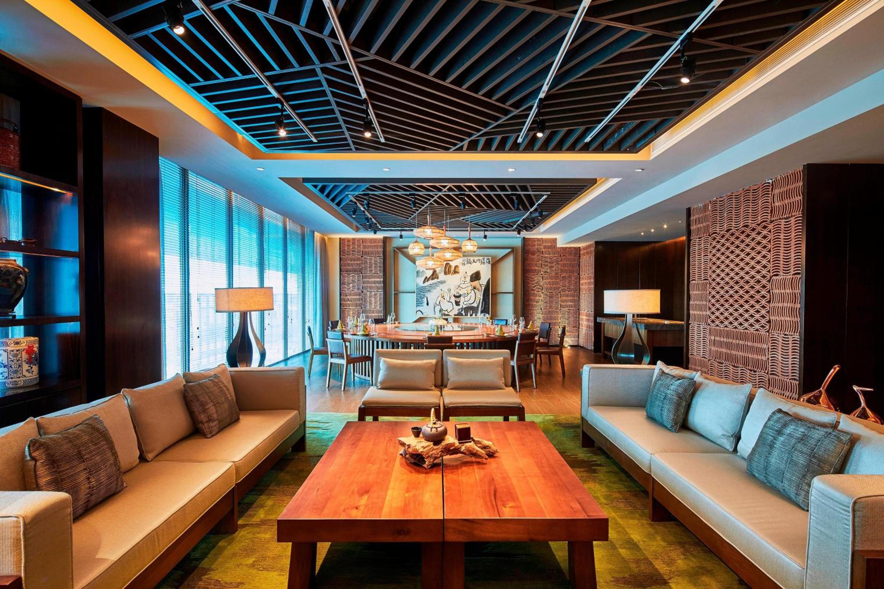 The Westin Shimei Bay Resort