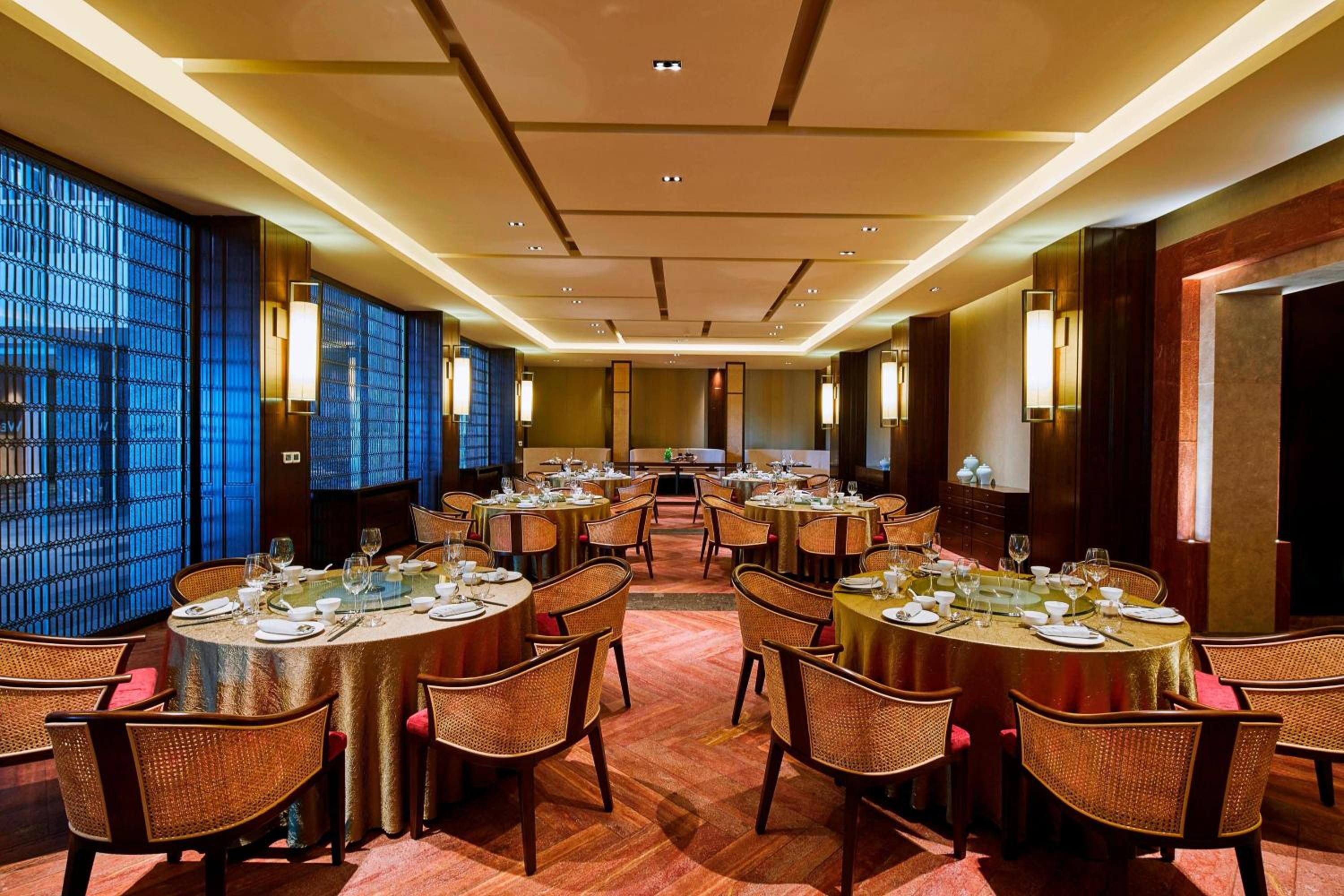The Westin Shimei Bay Resort