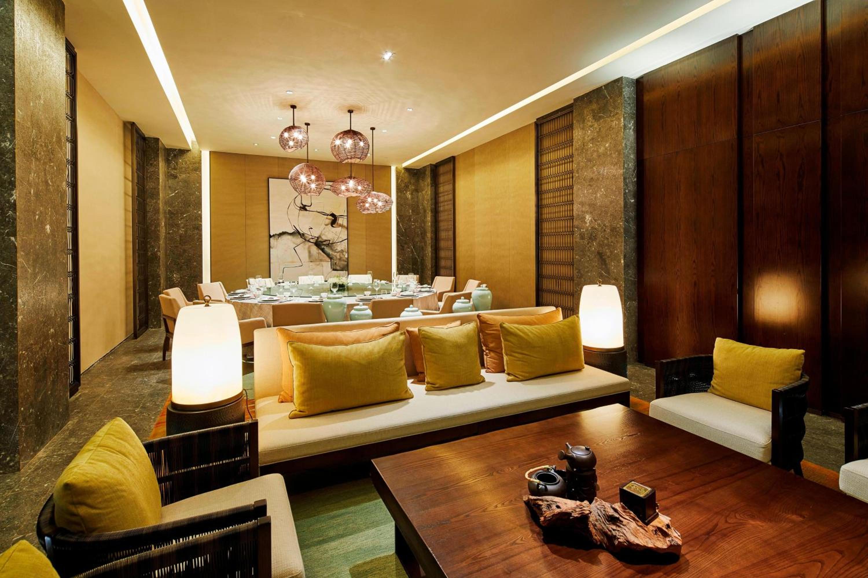 The Westin Shimei Bay Resort