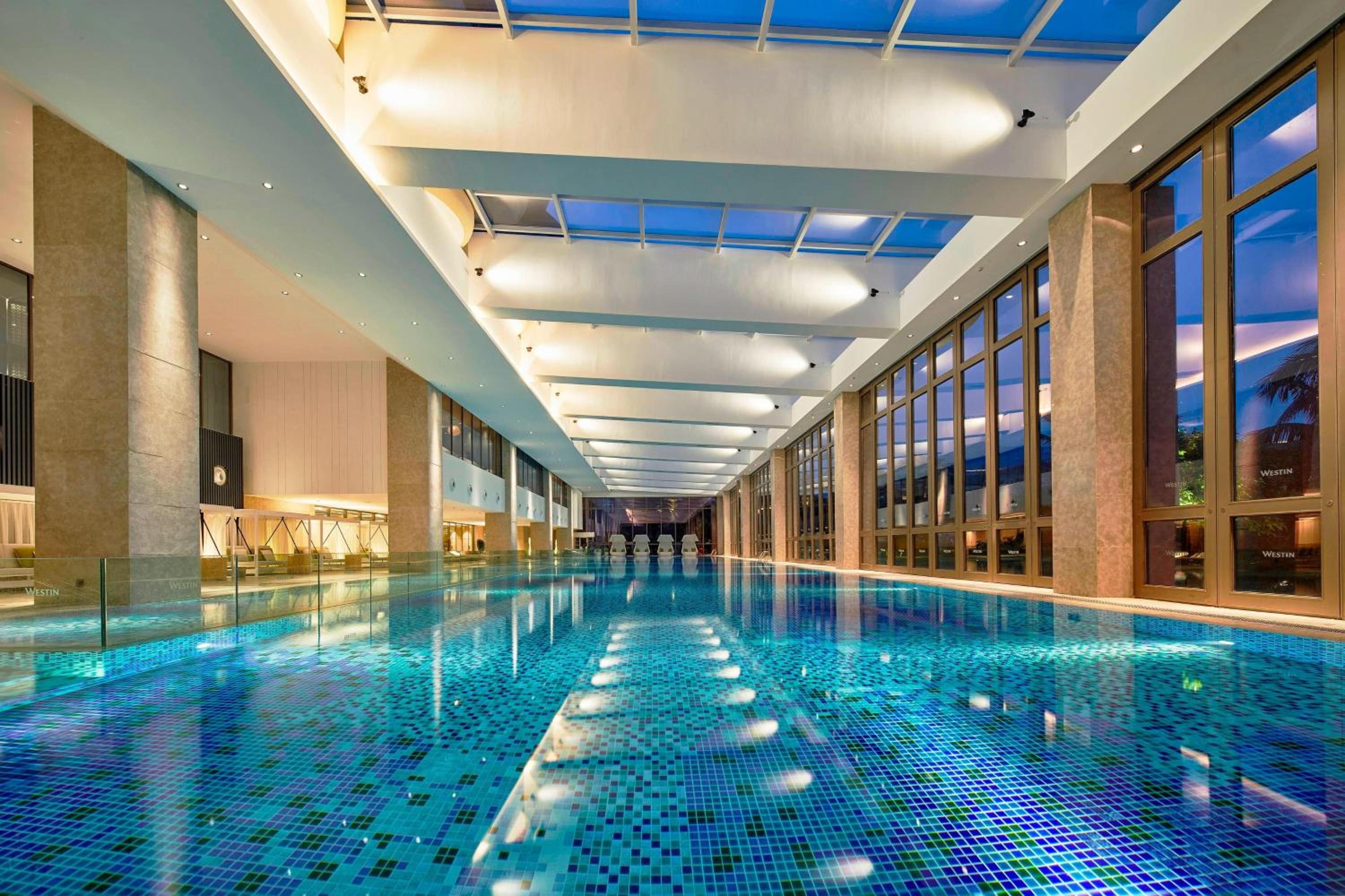 The Westin Shimei Bay Resort