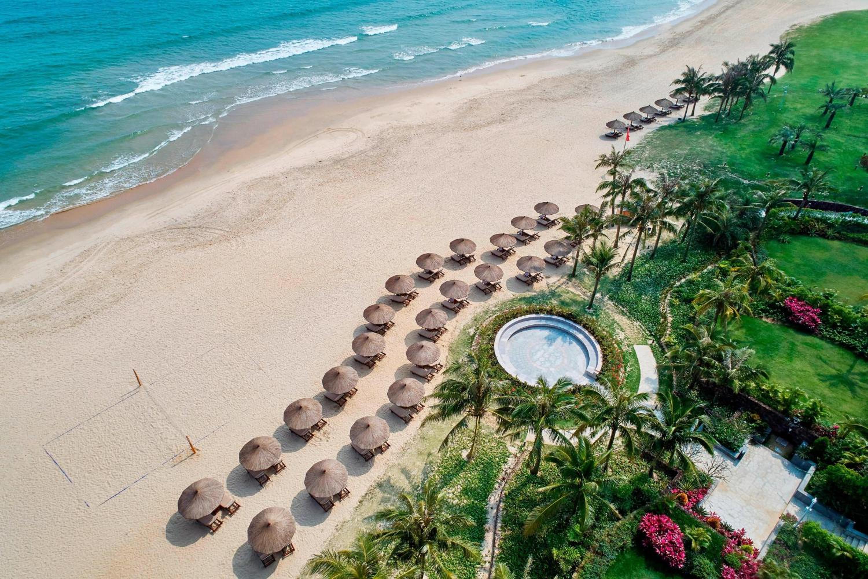 The Westin Shimei Bay Resort