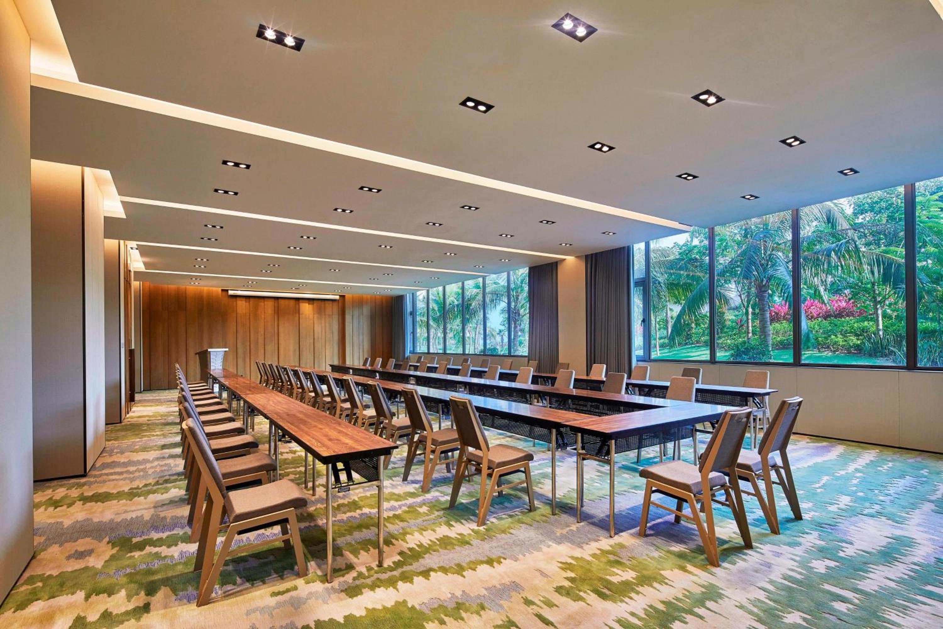 The Westin Shimei Bay Resort
