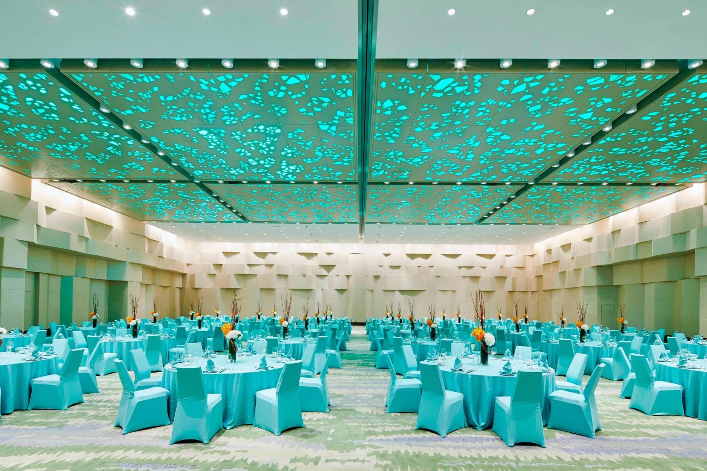 The Westin Shimei Bay Resort