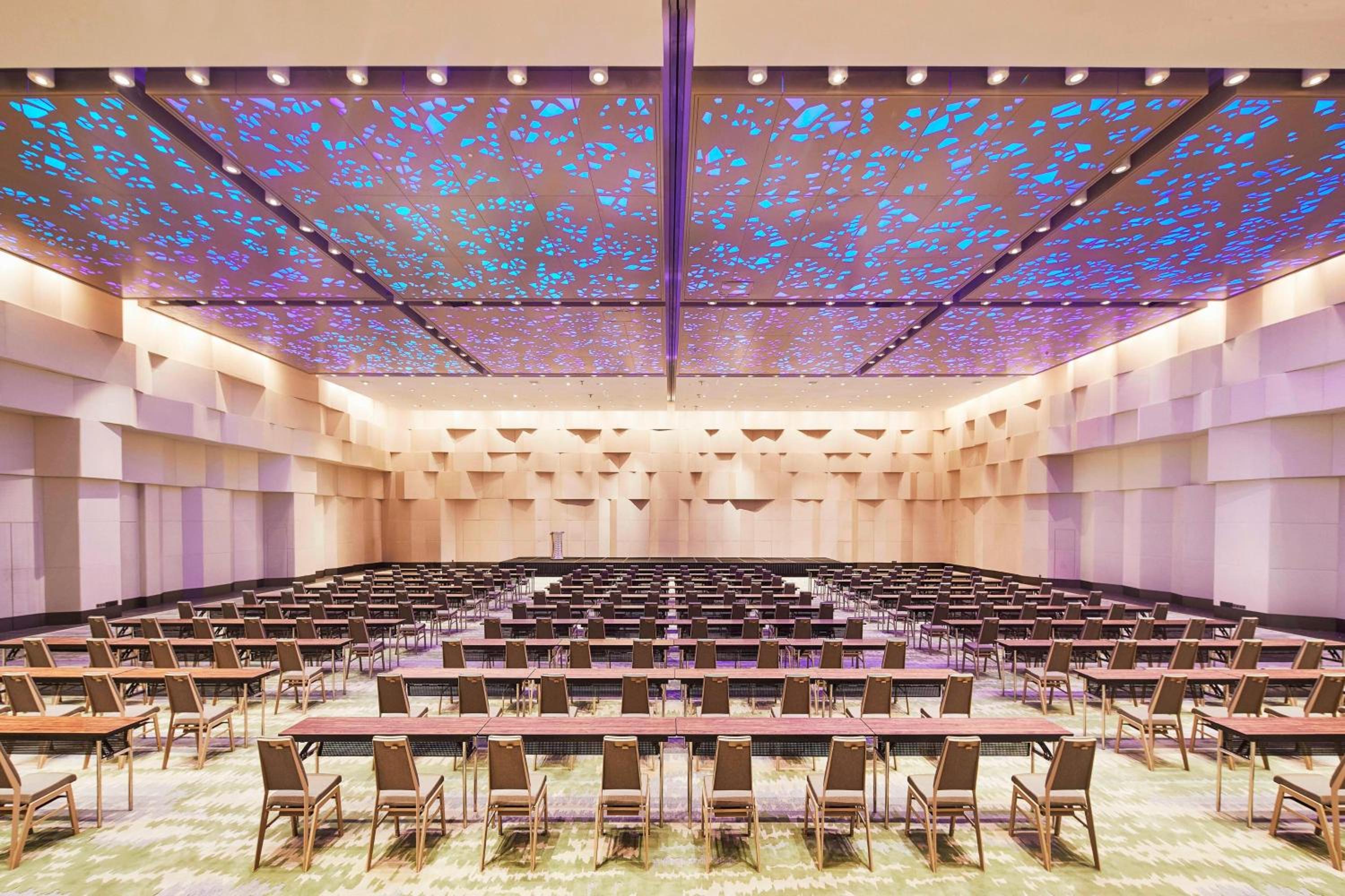 The Westin Shimei Bay Resort