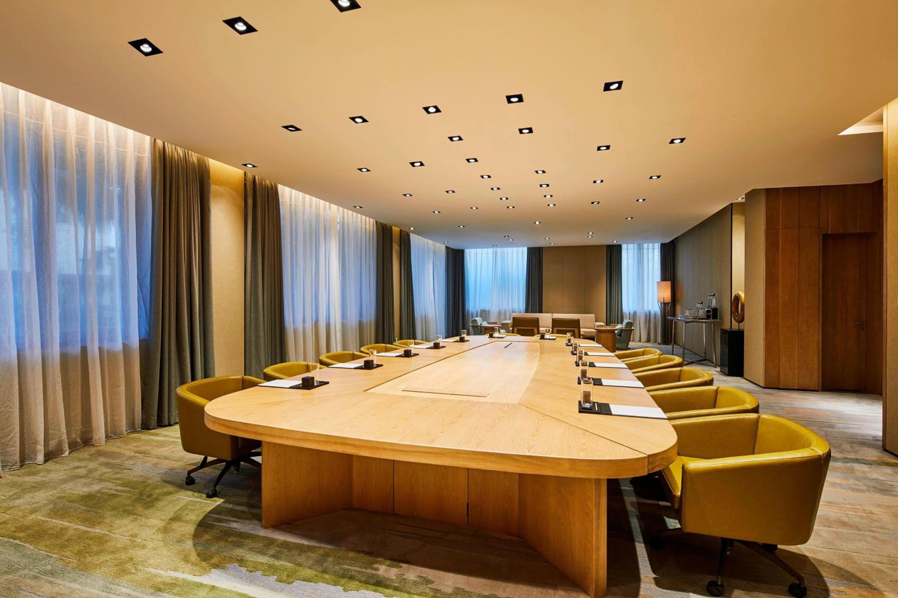 The Westin Shimei Bay Resort