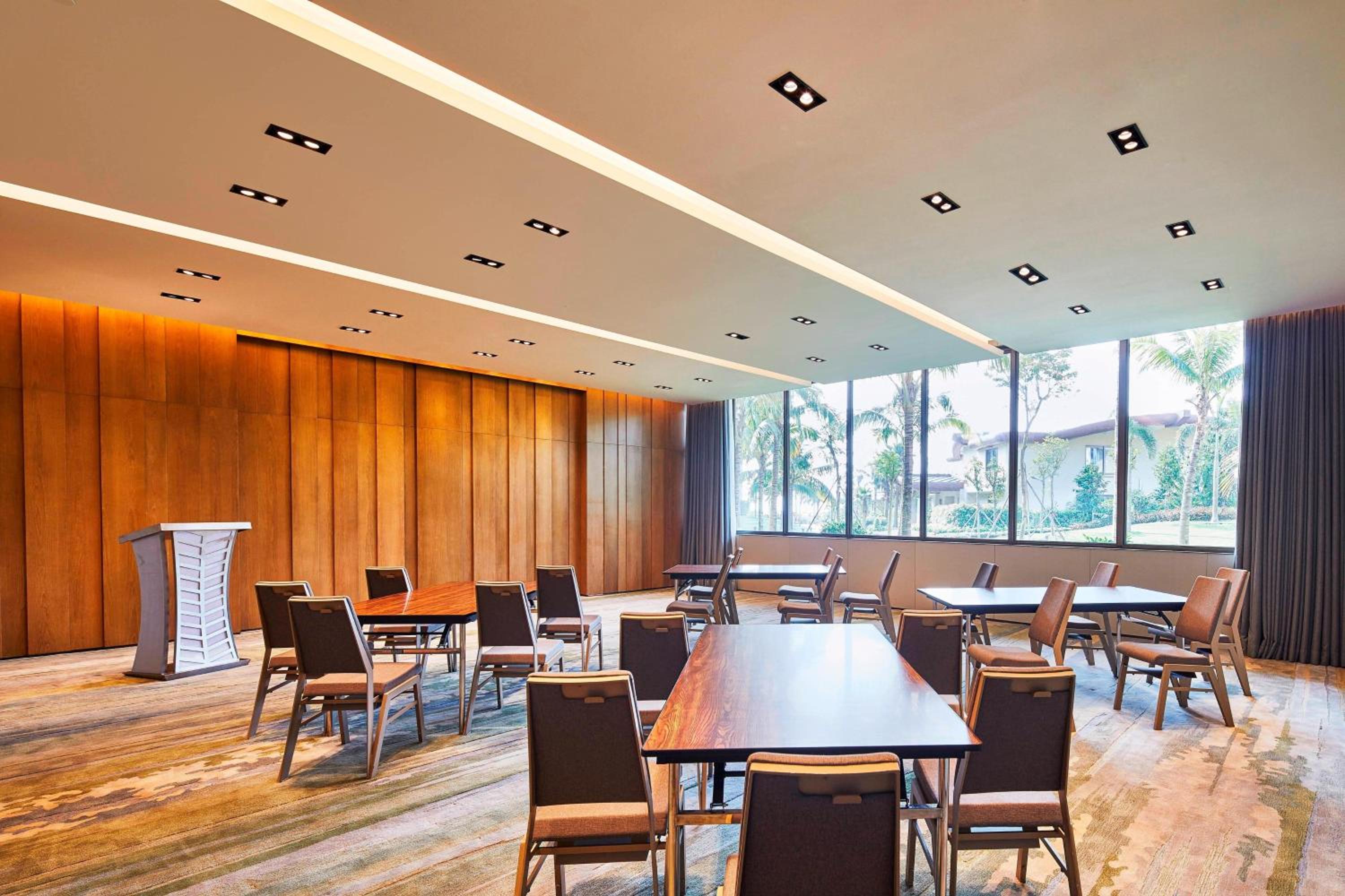 The Westin Shimei Bay Resort