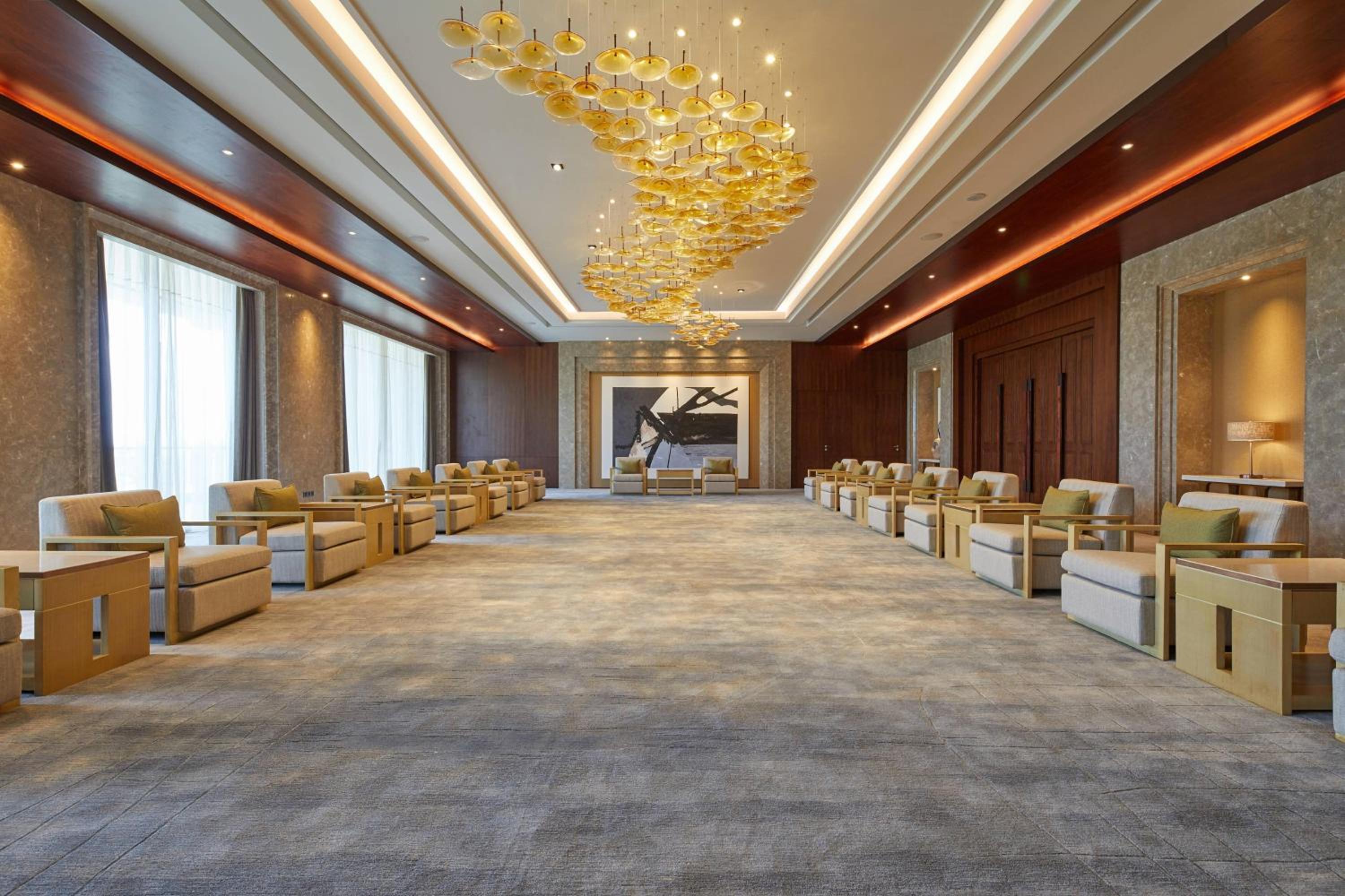 The Westin Shimei Bay Resort