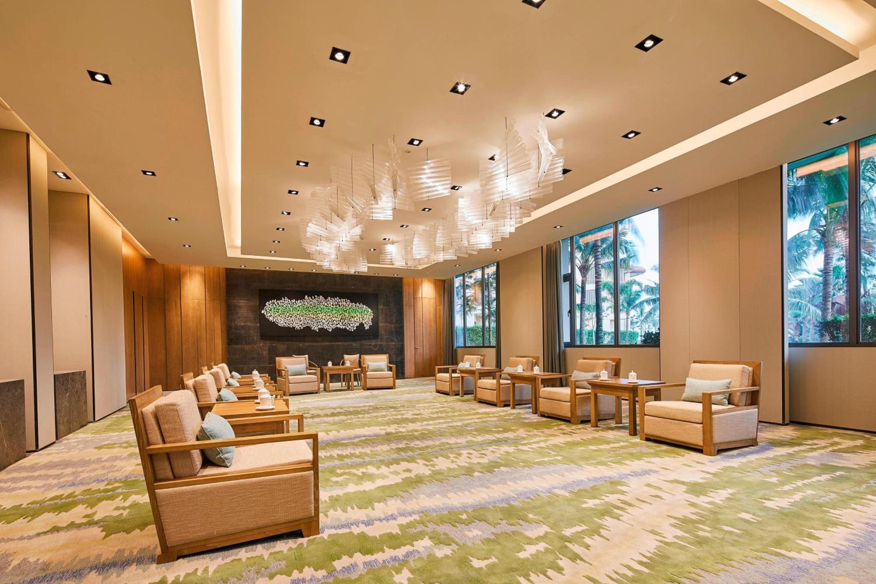 The Westin Shimei Bay Resort