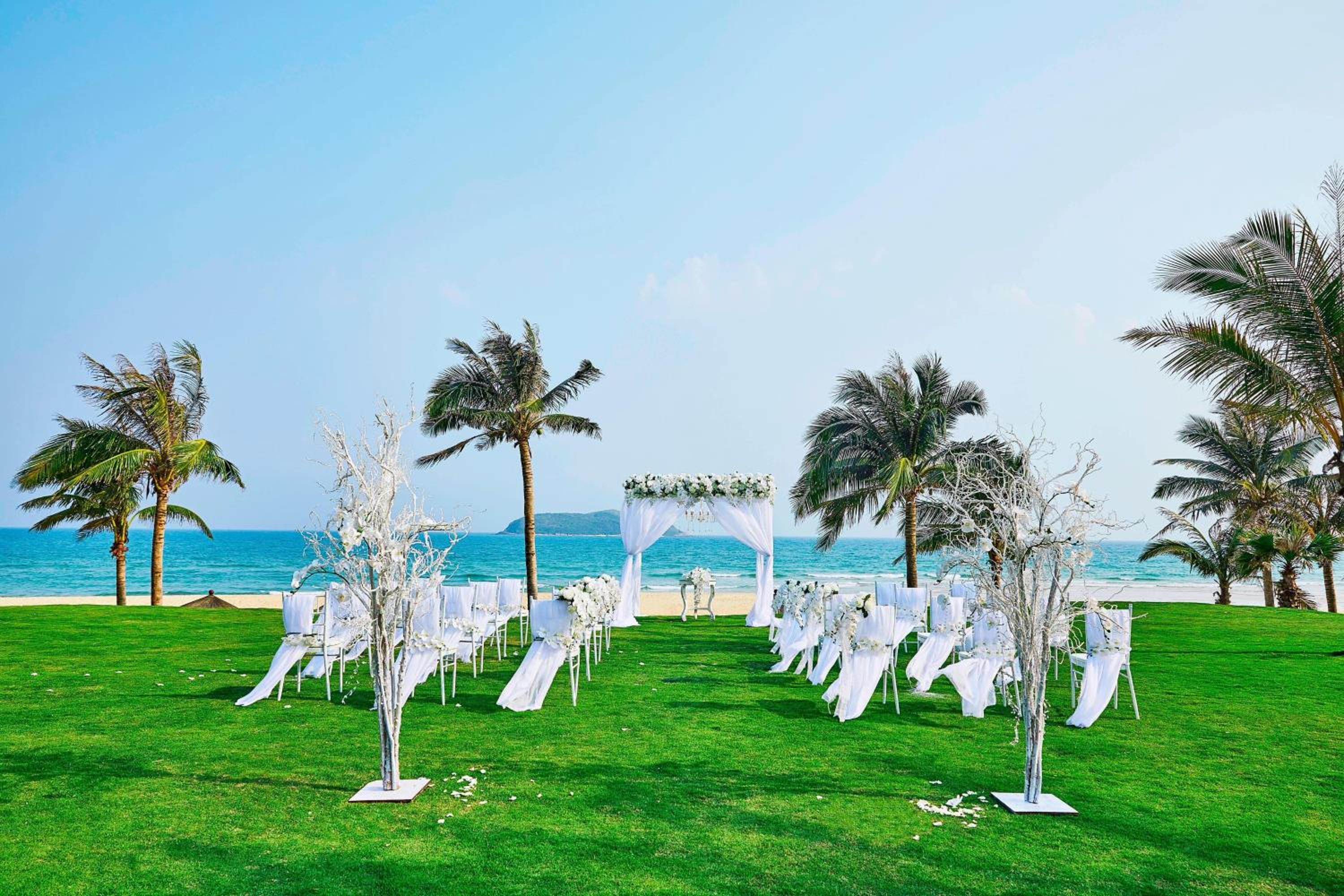 The Westin Shimei Bay Resort