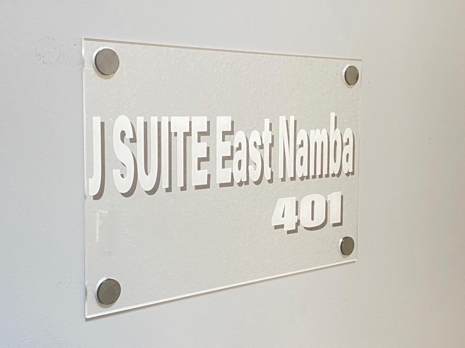 J SUITE East Namba