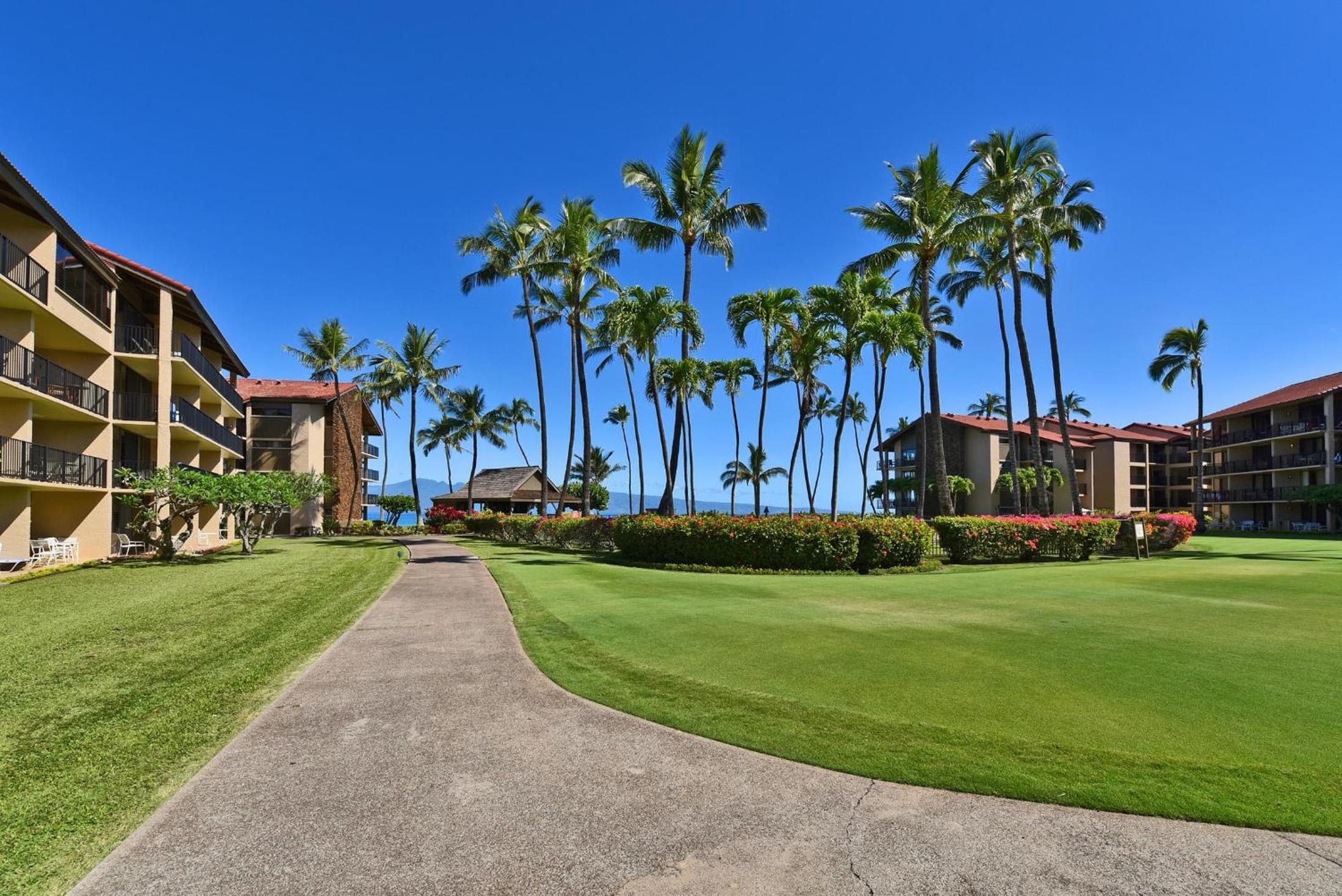 Papakea K306 · PK K306 Remodeled Condo Ocean Views Heated Pools