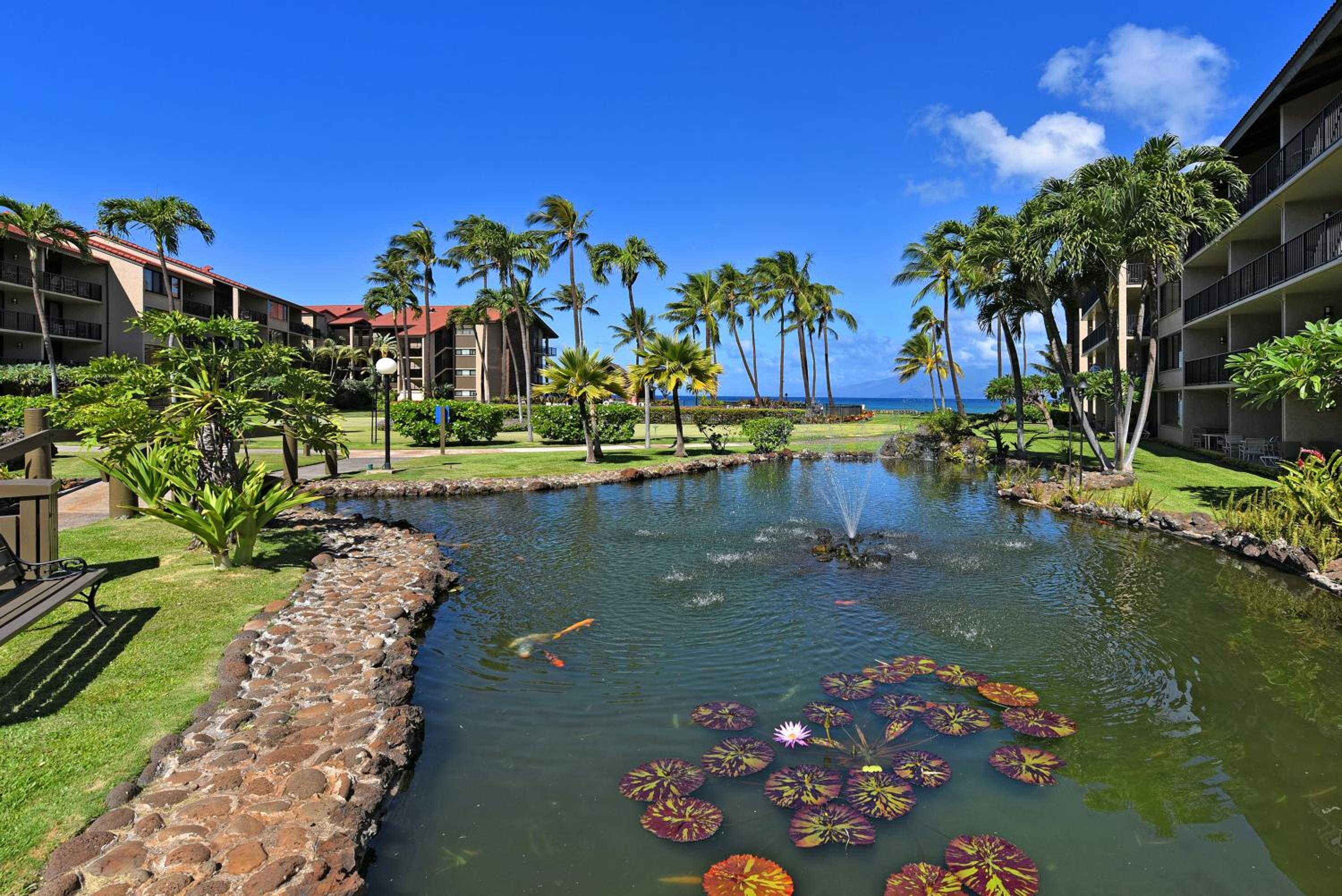 Papakea H106 · PK H106 Remodeled 2BD Condo w AC Pool Hot Tub