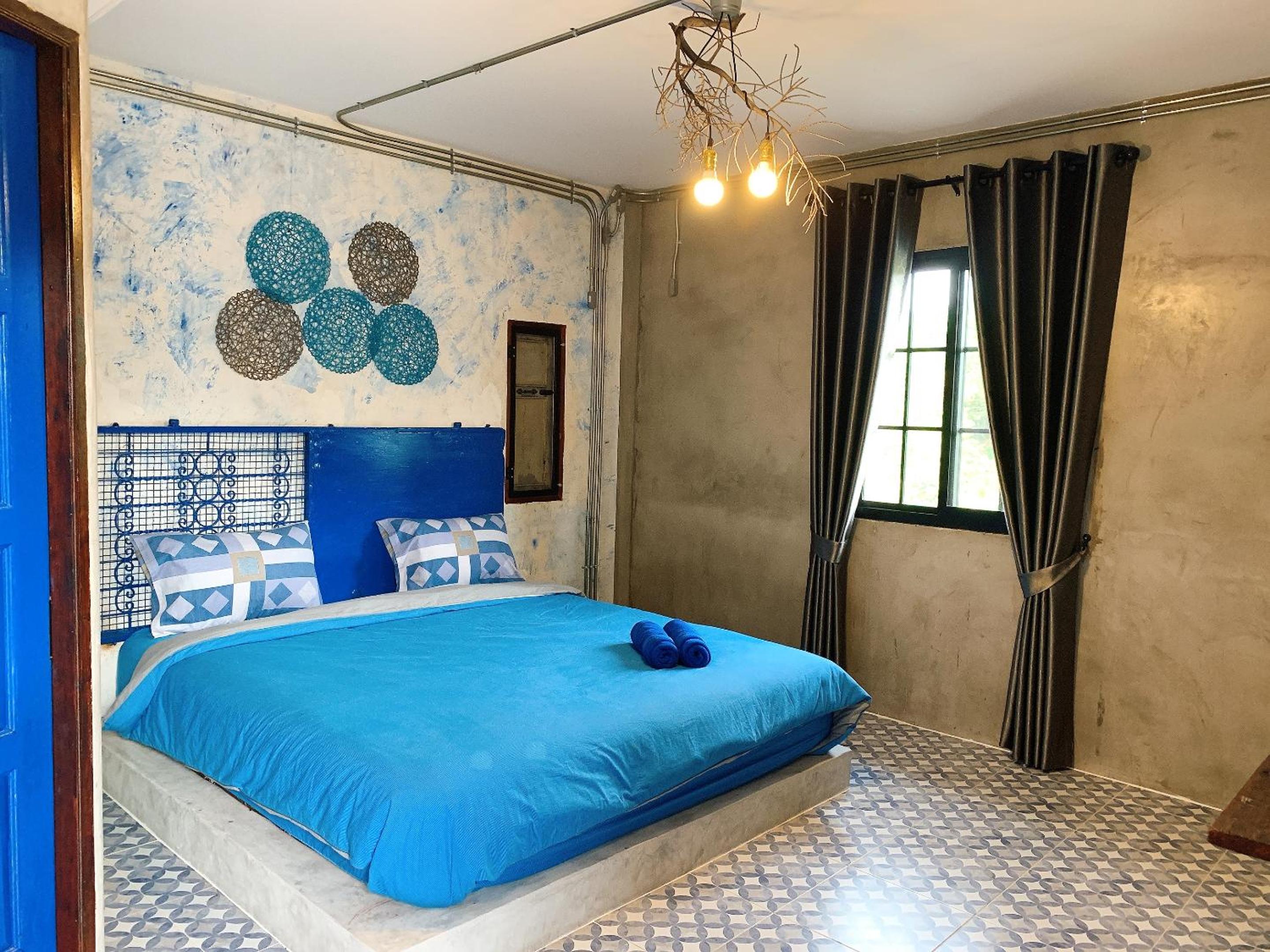 Antani Home @Khaoyai