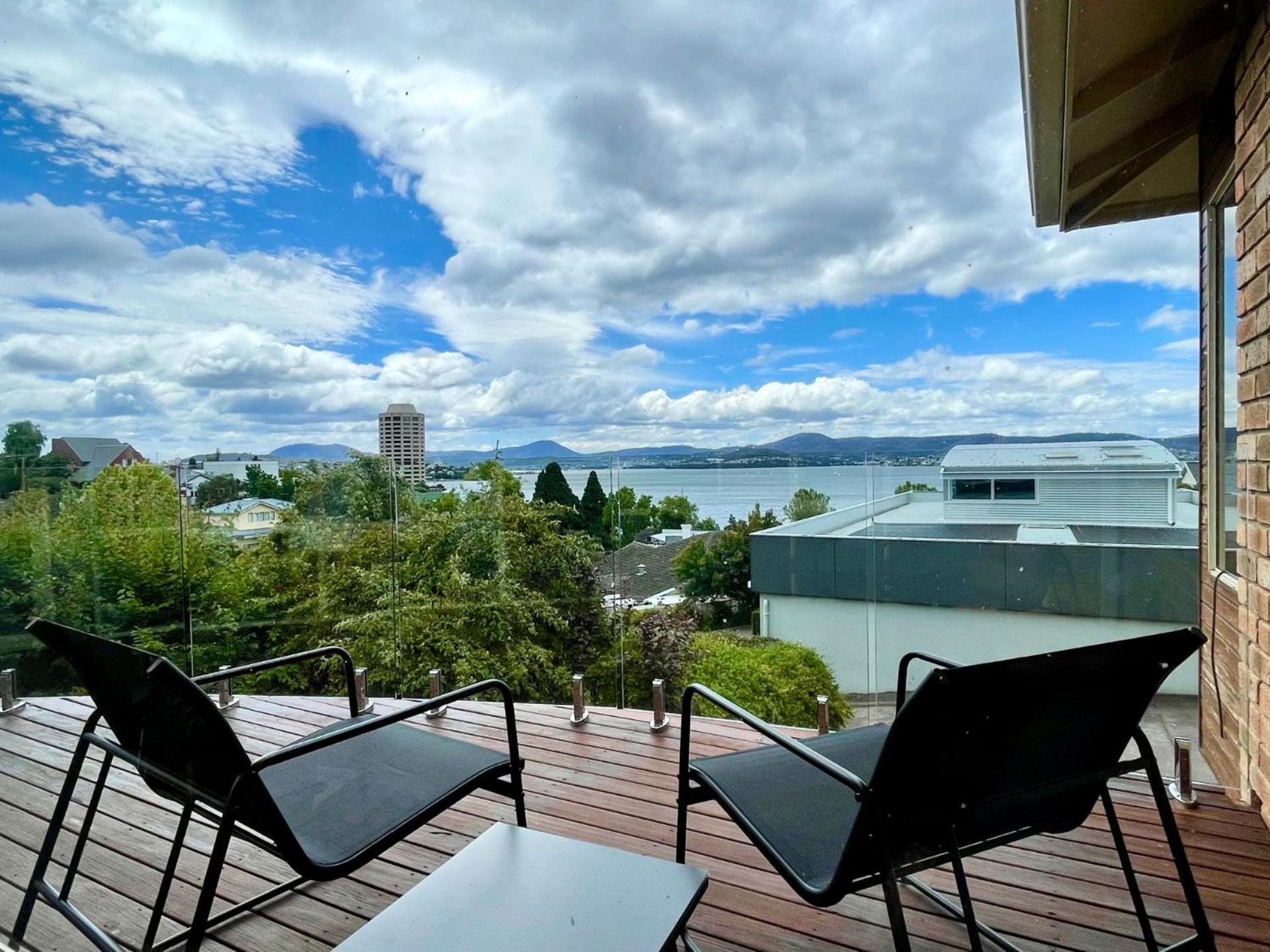 River Views