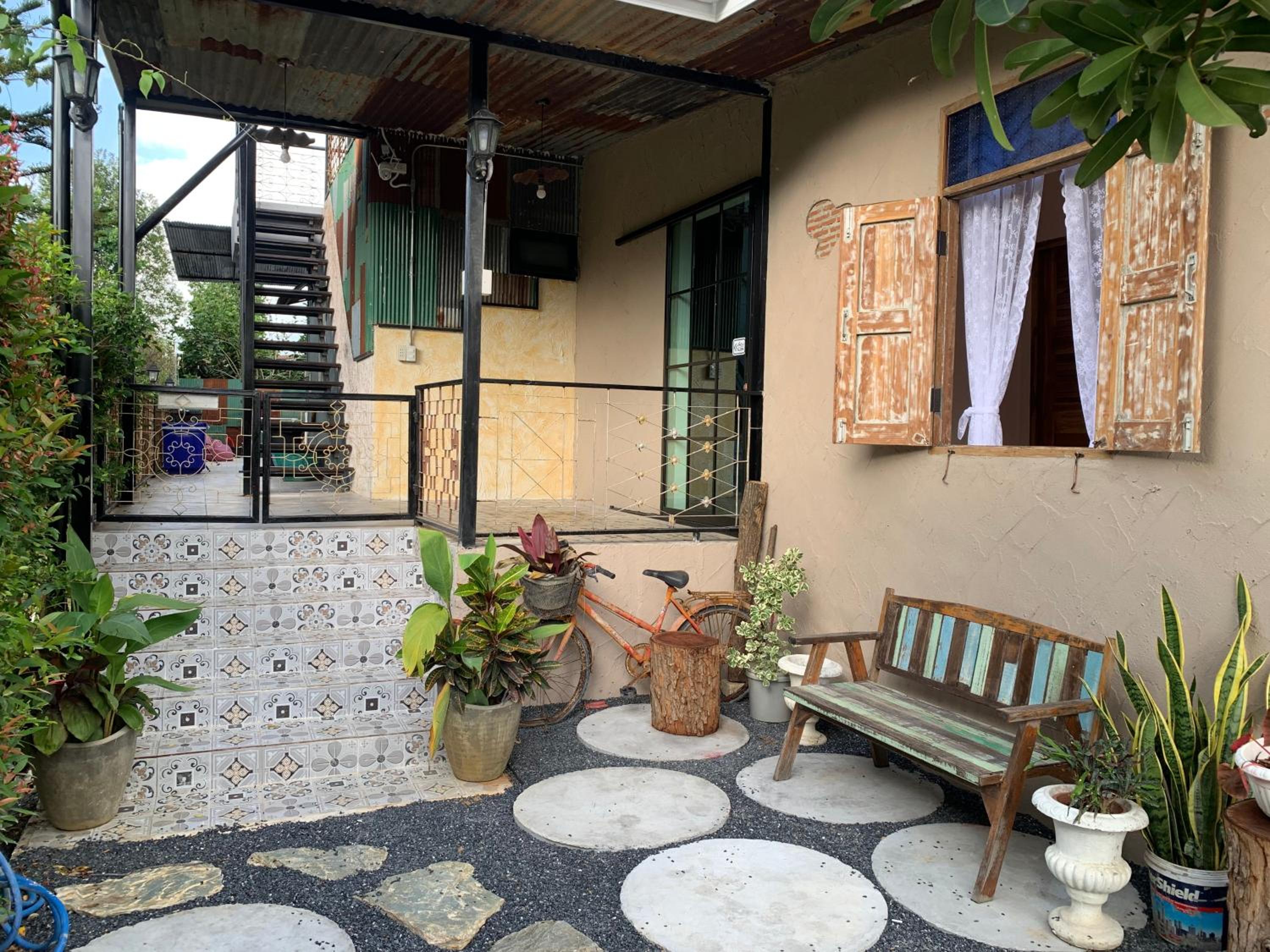 Antani Home @Khaoyai