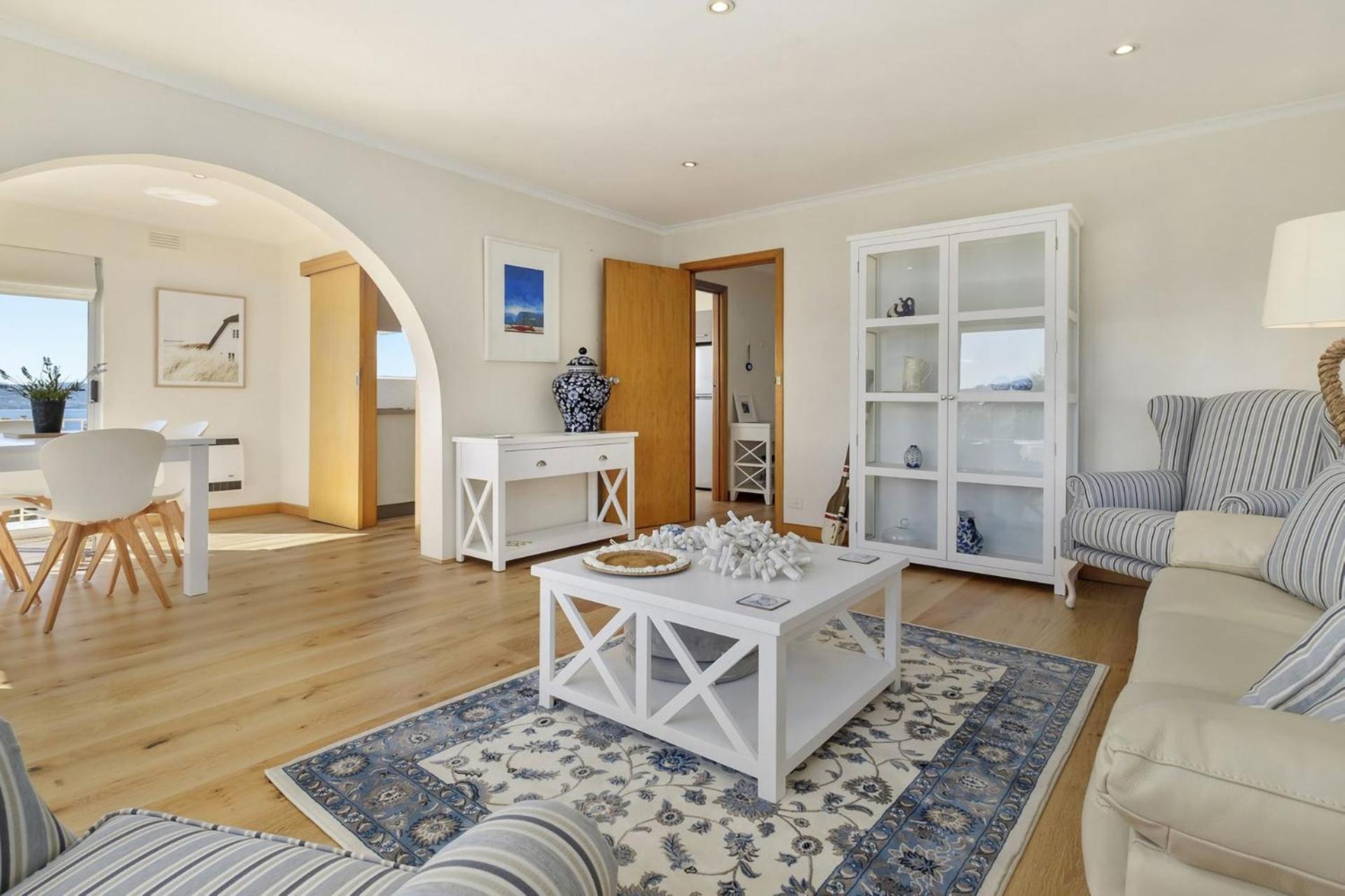 Sandcastle at Sandy Bay perfect location views