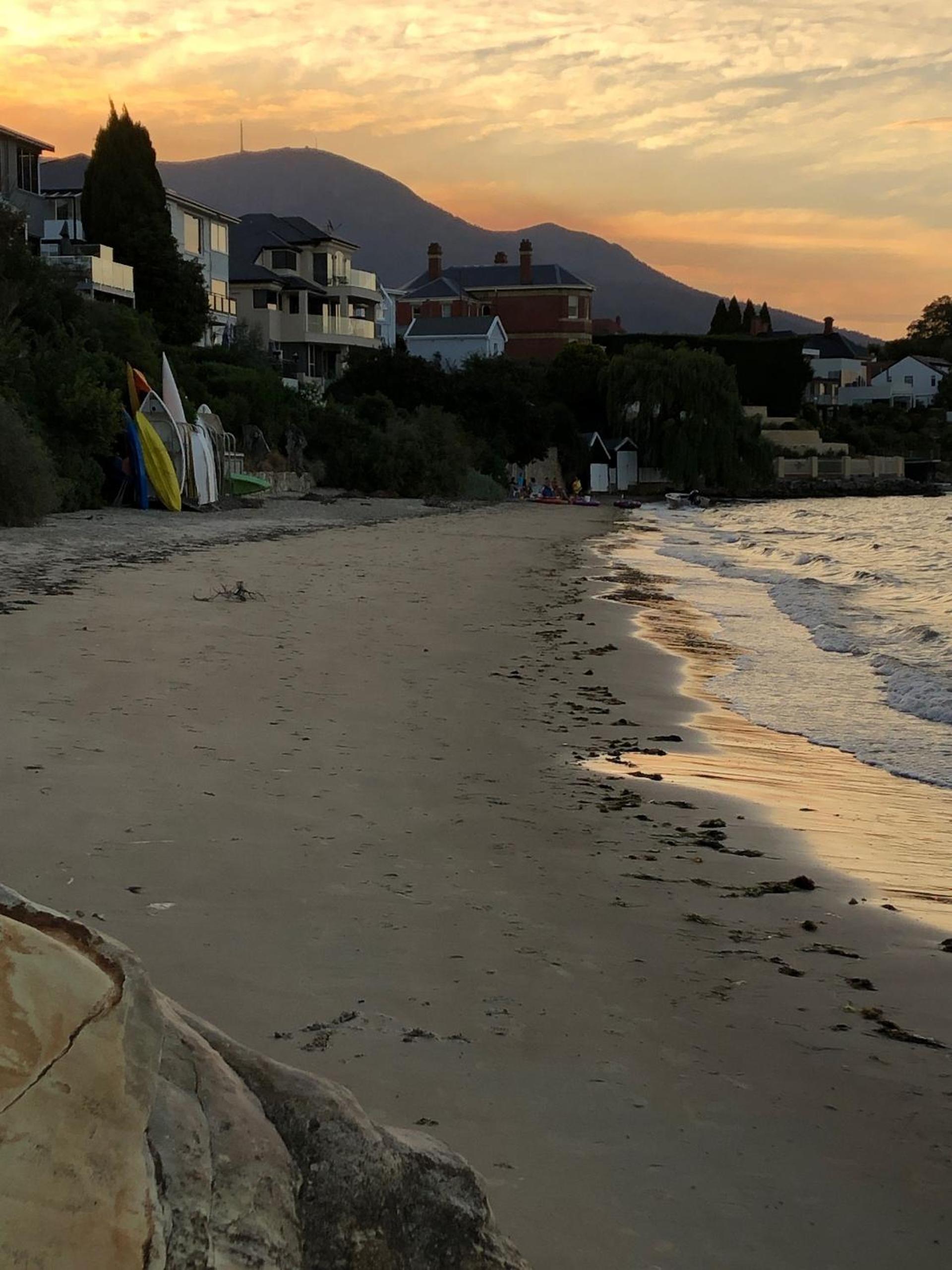 Sandcastle at Sandy Bay perfect location views